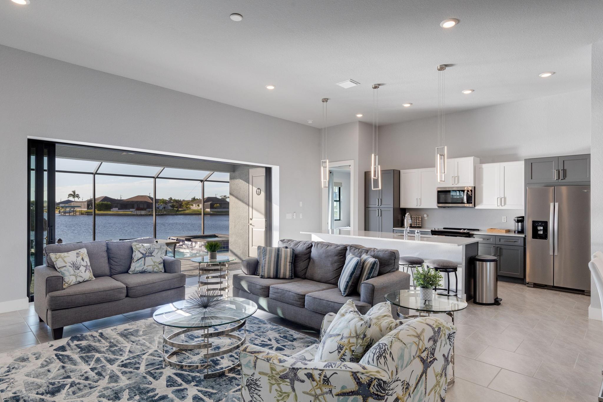 Photo for 1720 Burnt Store Road, Cape Coral, FL 33993 - listing #FX-10535508 1720 Burnt Store Road, Cape Coral, FL 33993