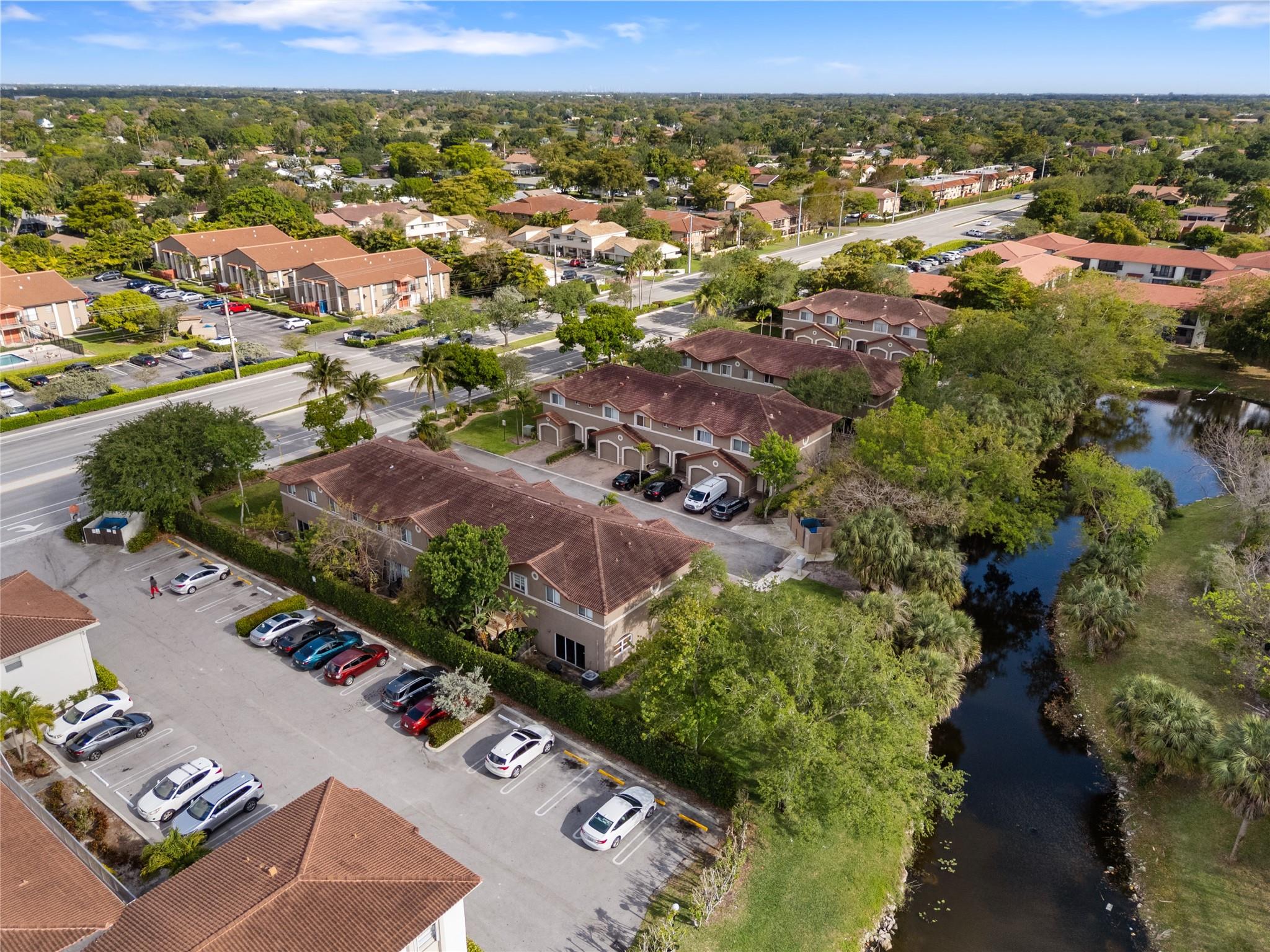 3134 Coral Ridge Drive 3136, Coral Springs, FL 33065