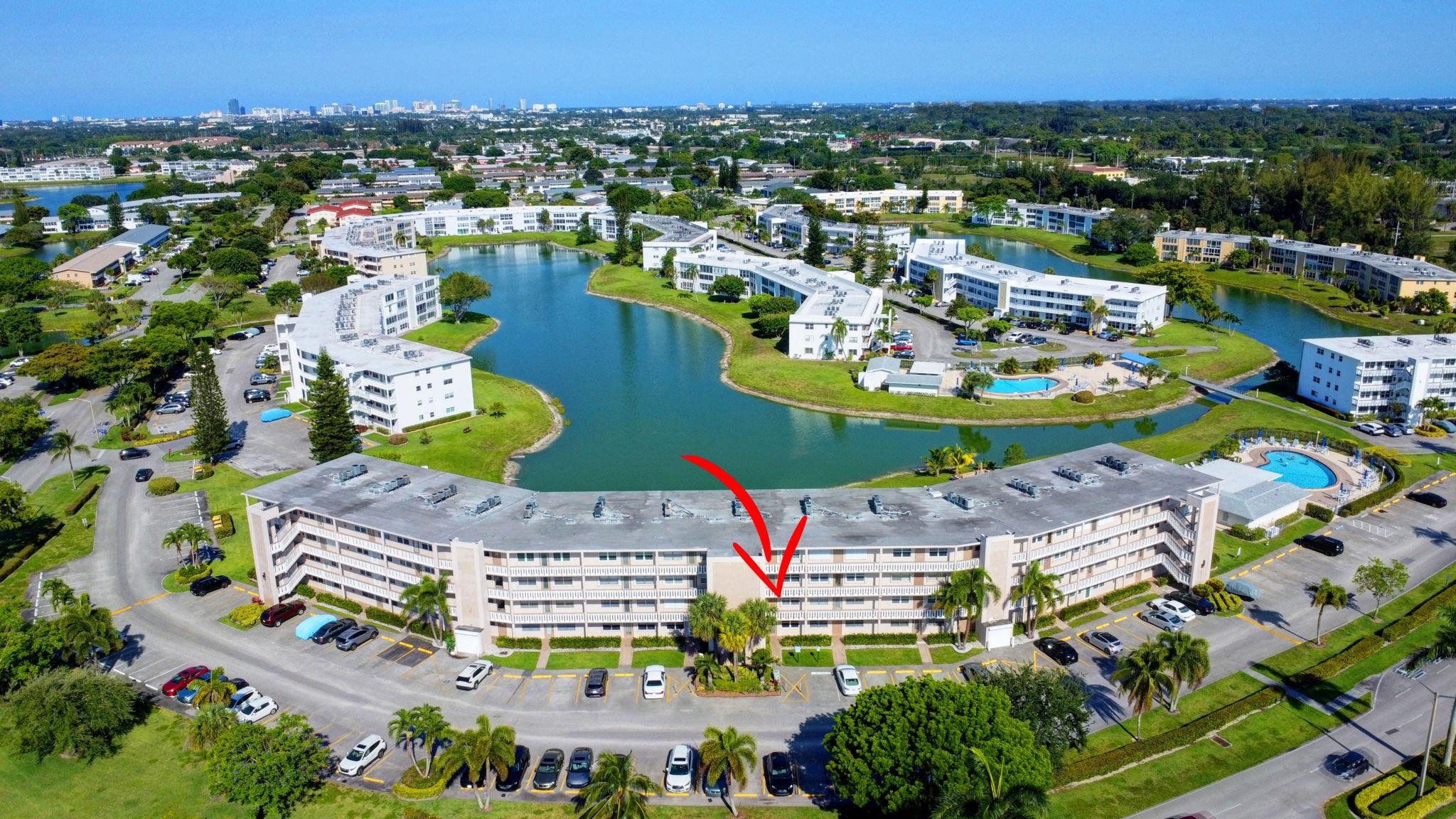 Photo for 267 Wellington J, 267, West Palm Beach, FL 33417 - Listing #FX-10503040 267 Wellington J, 267, West Palm Beach, FL 33417