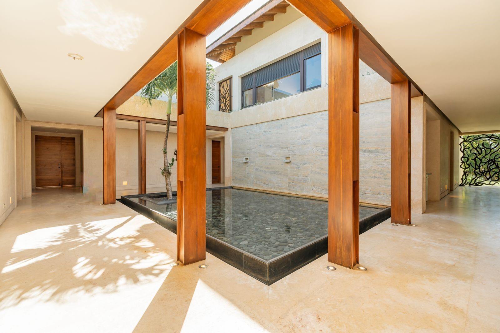 Private Is Private Island Cap Cana