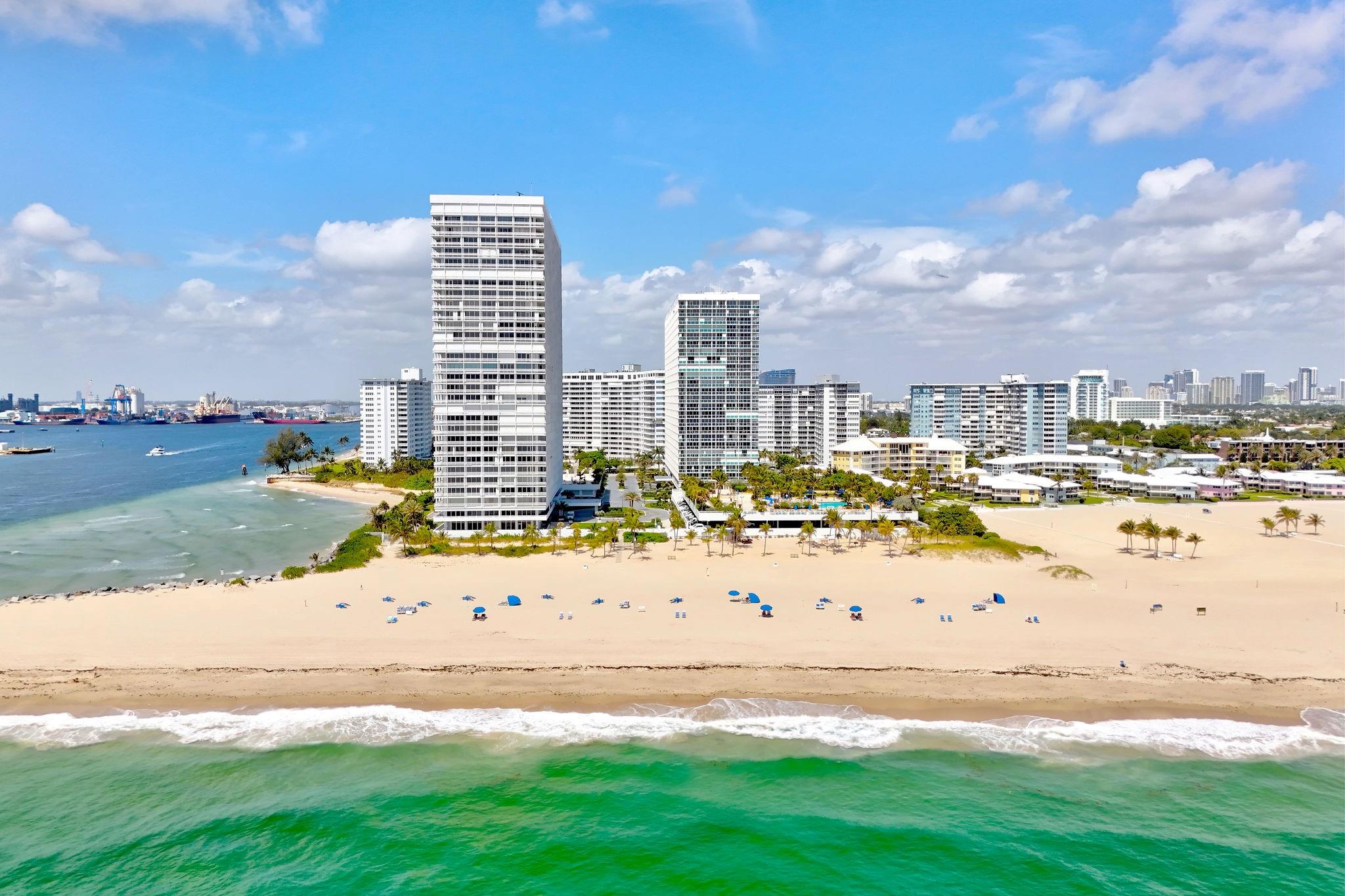 Photo for 2100 S Ocean Lane, PH 8, Fort Lauderdale, FL 33316 - Listing #FX-10499794 2100 S Ocean Lane, PH 8, Fort Lauderdale, FL 33316