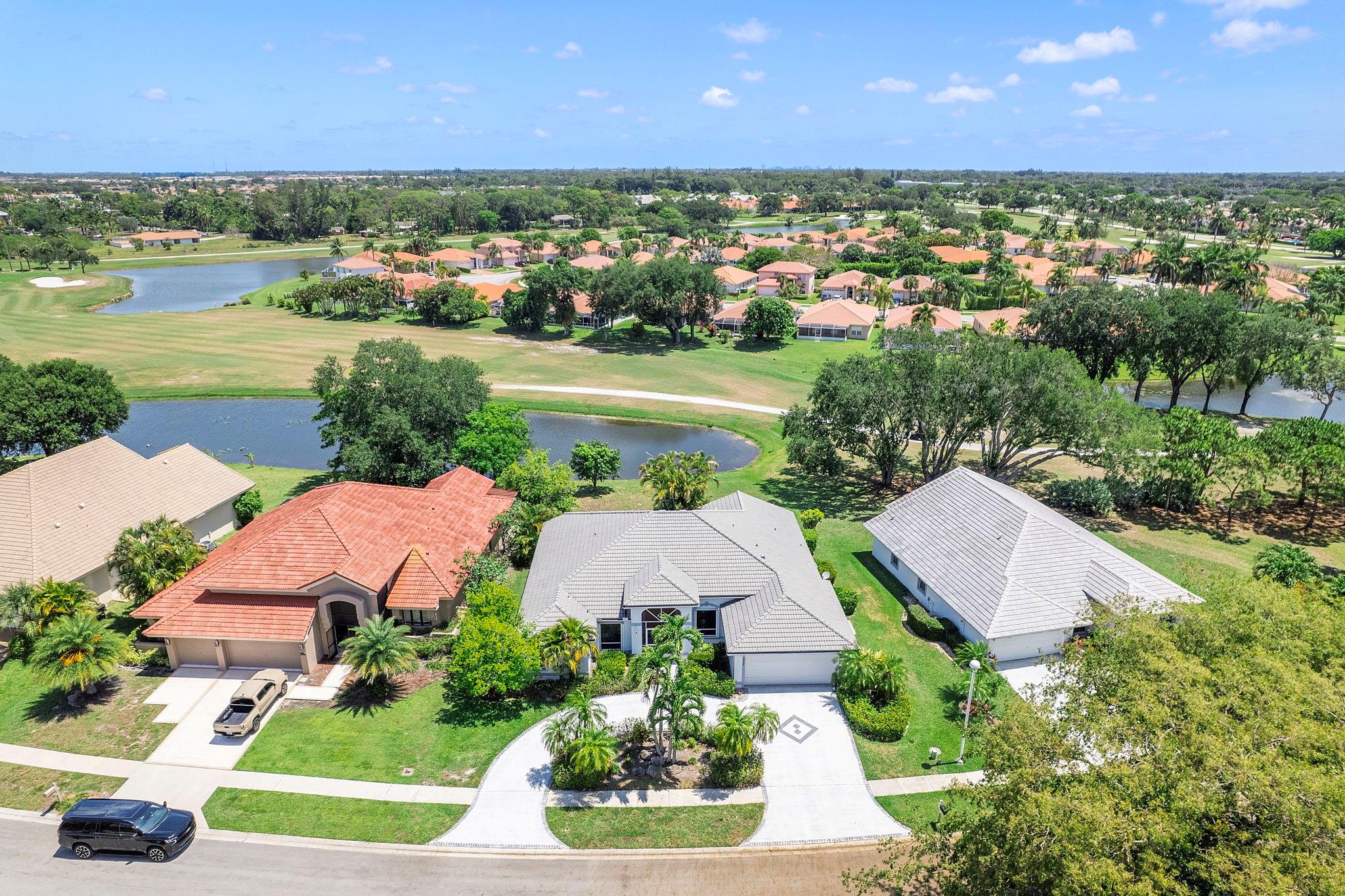 Photo for 8564 Rolling Hills Boulevard, Lake Worth, FL 33467 - Listing #FX-10502996 8564 Rolling Hills Boulevard, Lake Worth, FL 33467