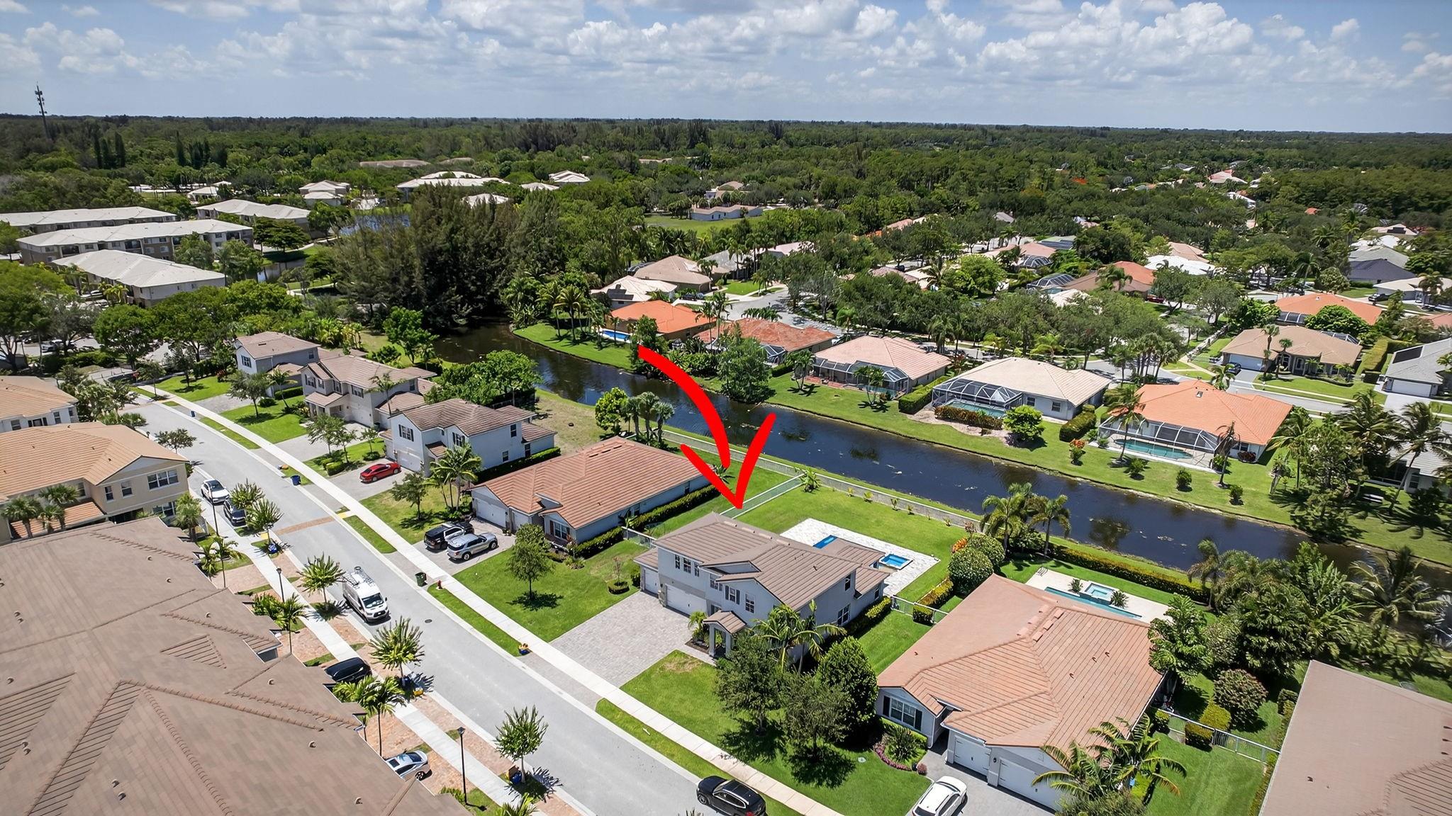 Photo for 12041 Cypress Key Way, Royal Palm Beach, FL 33411 - Listing #FX-10509926 12041 Cypress Key Way, Royal Palm Beach, FL 33411