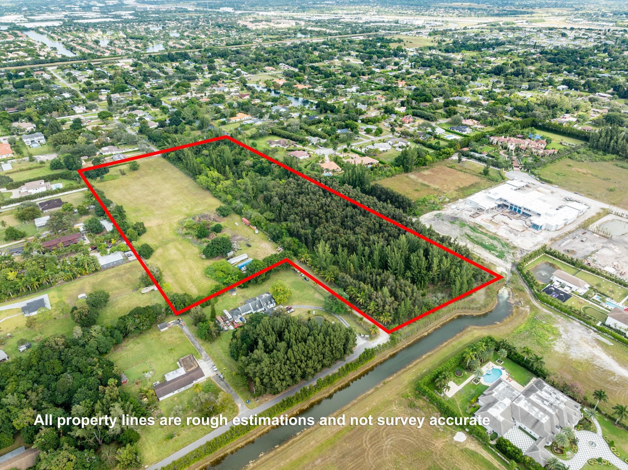 17100 SW 54th Street, Southwest Ranches, FL 33331