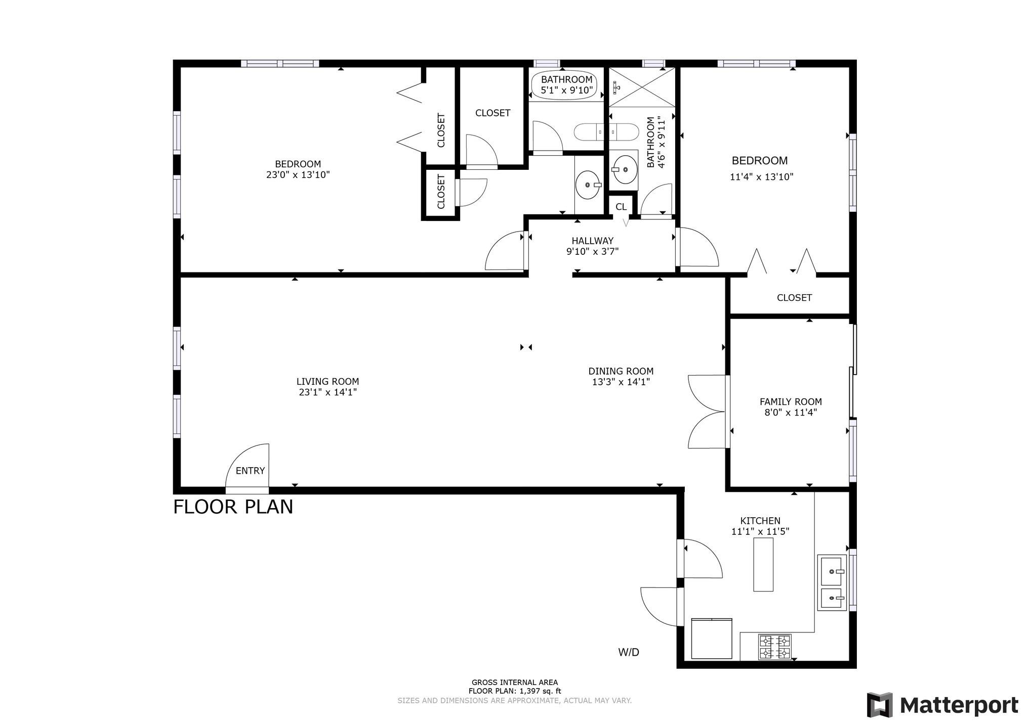 9955 Orchid Tree Trail A, Boynton Beach, FL 33436