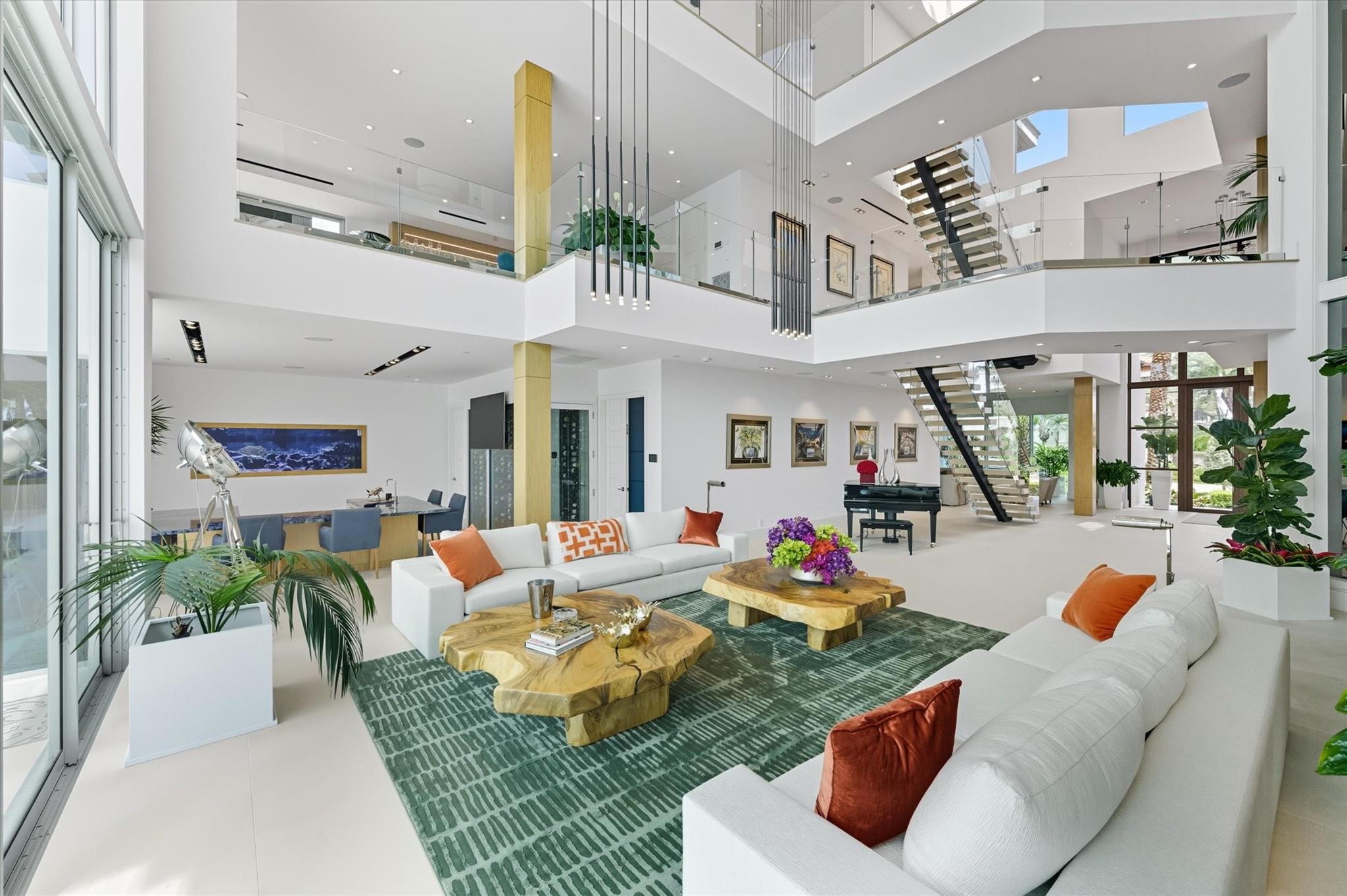 14 N Isla Bahia Drive, Fort Lauderdale, FL 33316