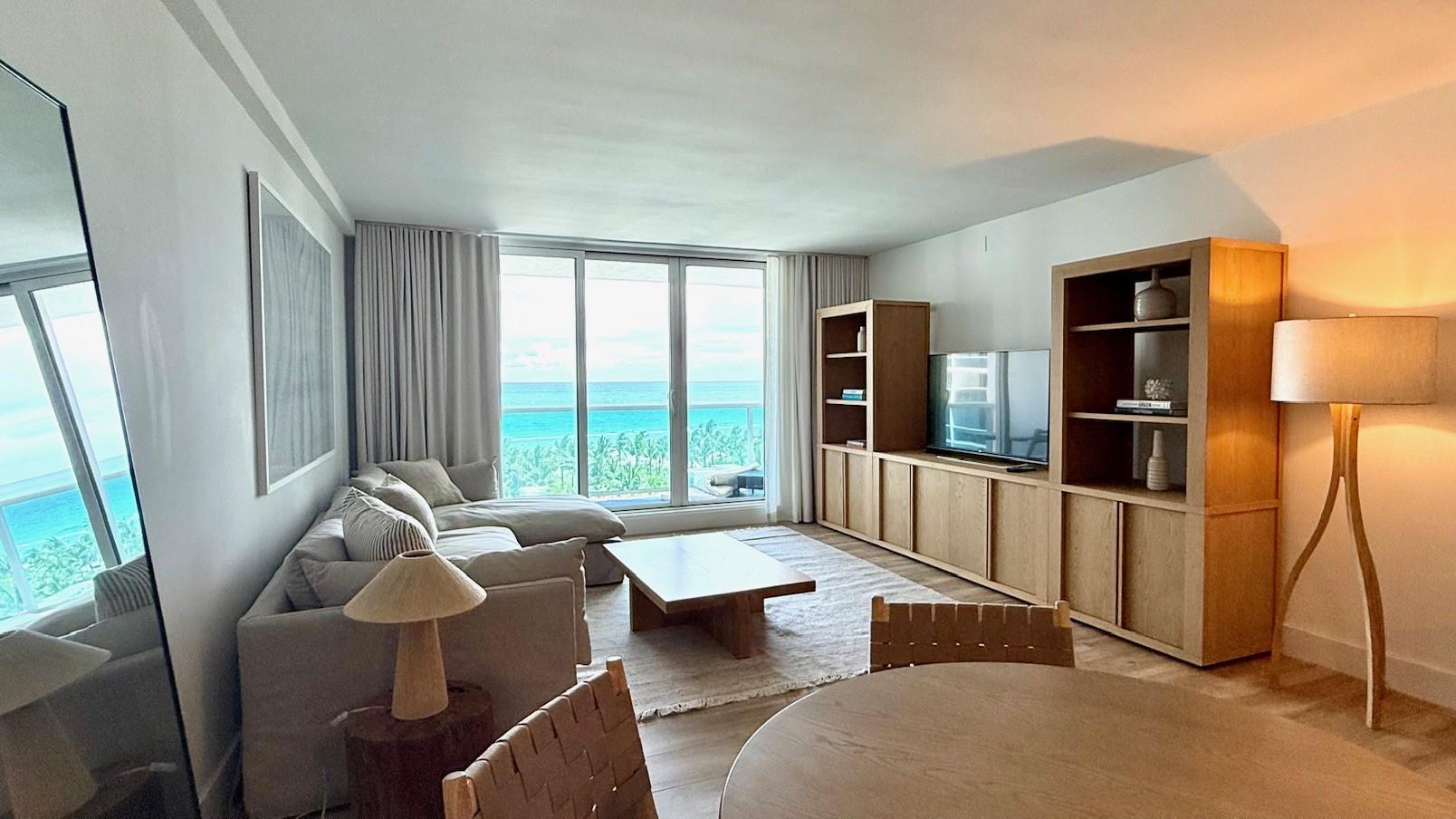 Photo for 2301 Collins Avenue, 838, Miami Beach, FL 33139 - Listing #FX-10506924 2301 Collins Avenue, 838, Miami Beach, FL 33139
