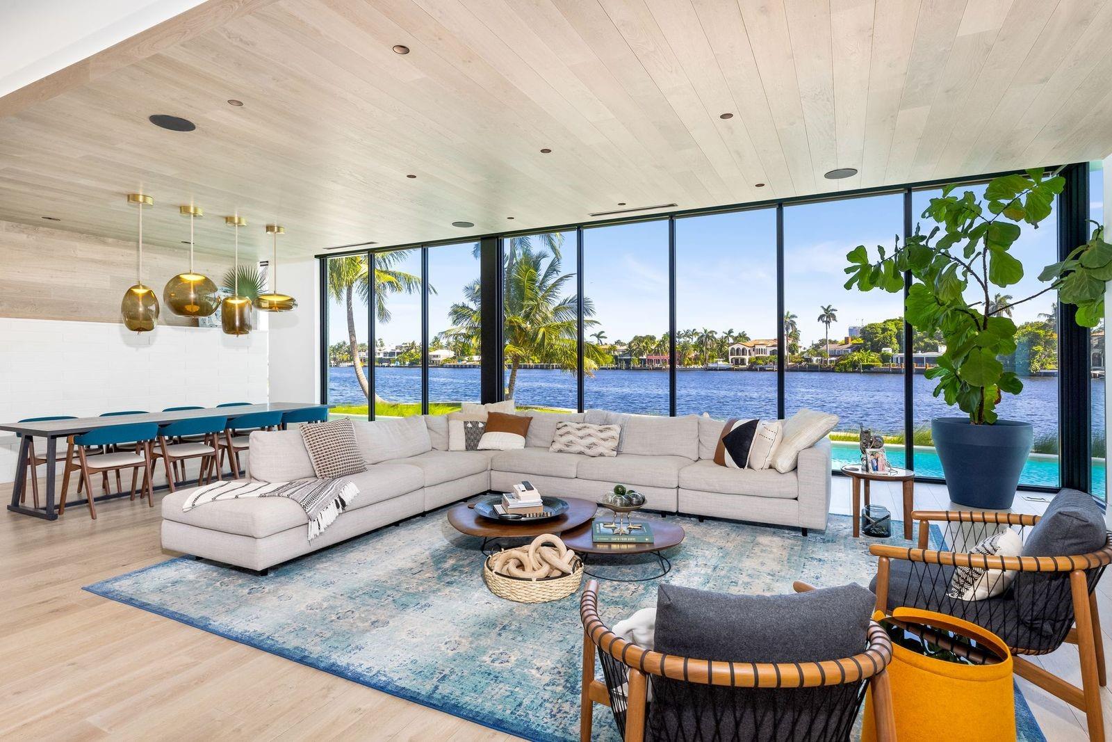 516 Mola Avenue, Fort Lauderdale, FL 33301