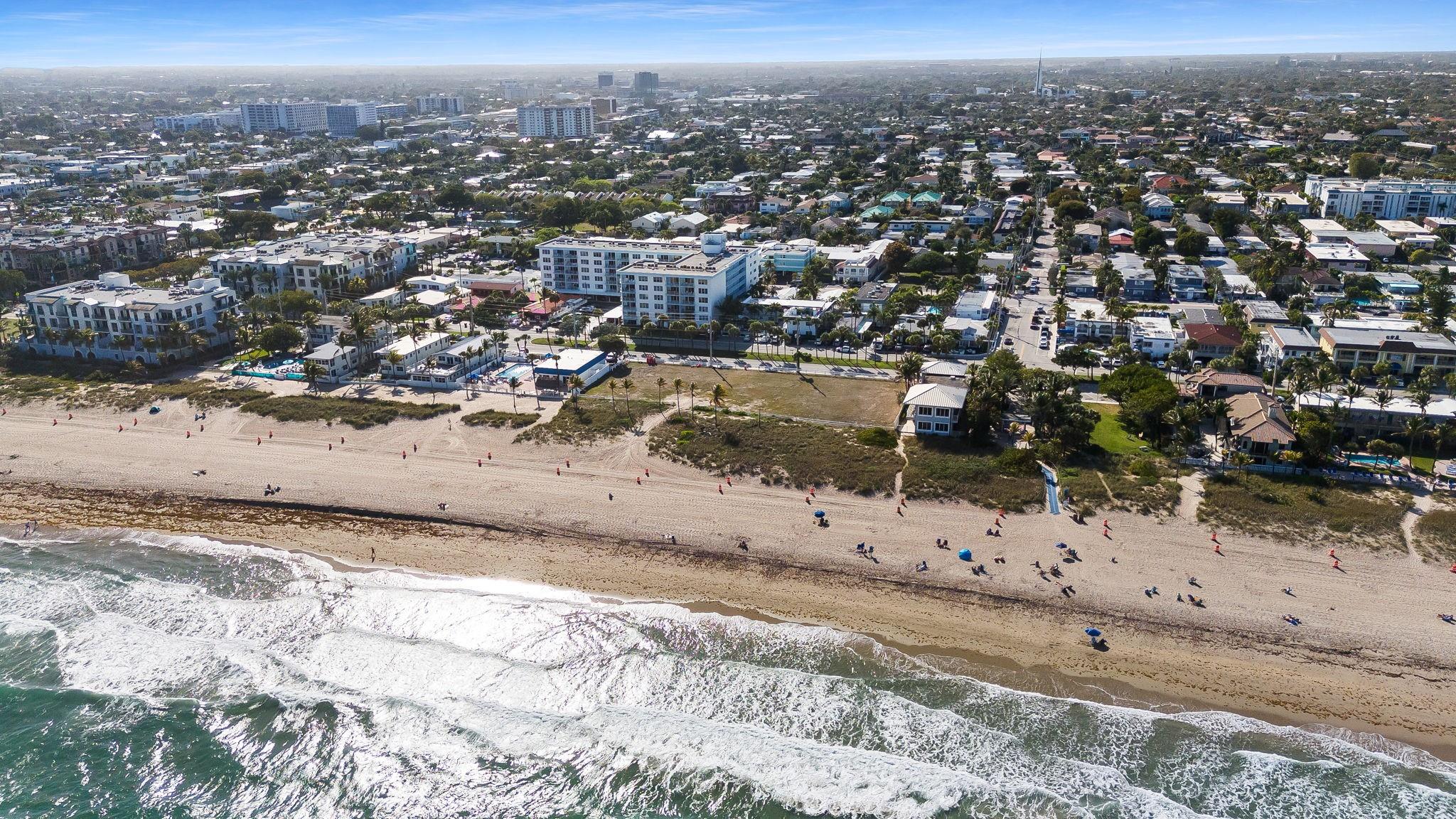 4546-4560 El Mar Drive 4546-4560, Lauderdale By The Sea, FL 33308