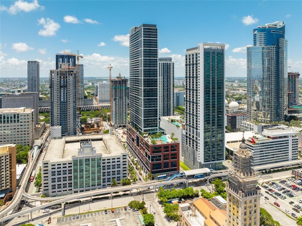 159 NE 6th Street 3914, Miami, FL 33132