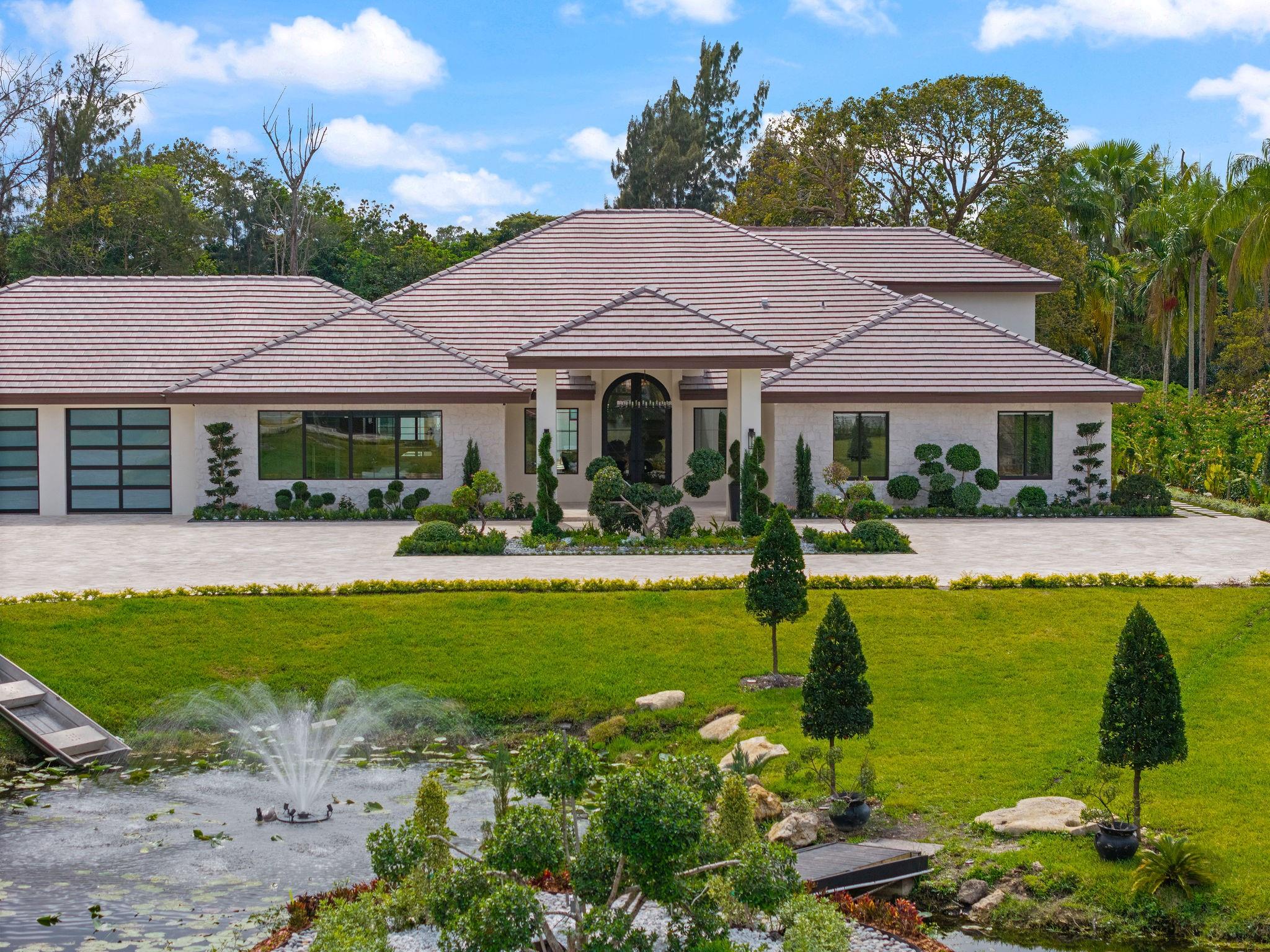 13110 Mustang Trail, Southwest Ranches, FL 33330