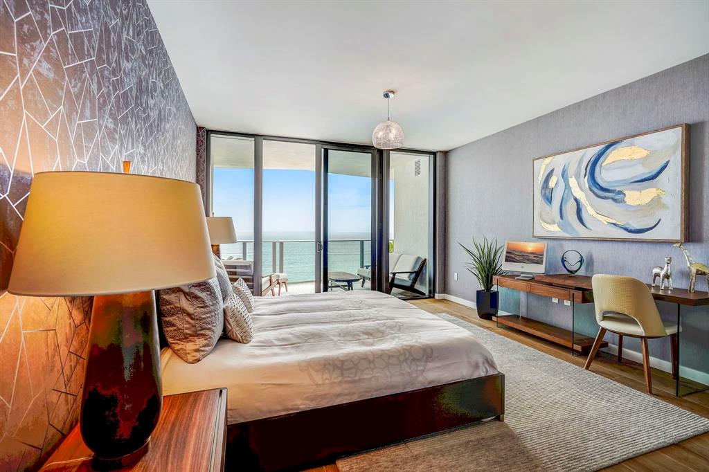 Photo for 1116 N Ocean Boulevard, 1402, Pompano Beach, FL 33062 - Listing #FX-10436087 1116 N Ocean Boulevard, 1402, Pompano Beach, FL 33062
