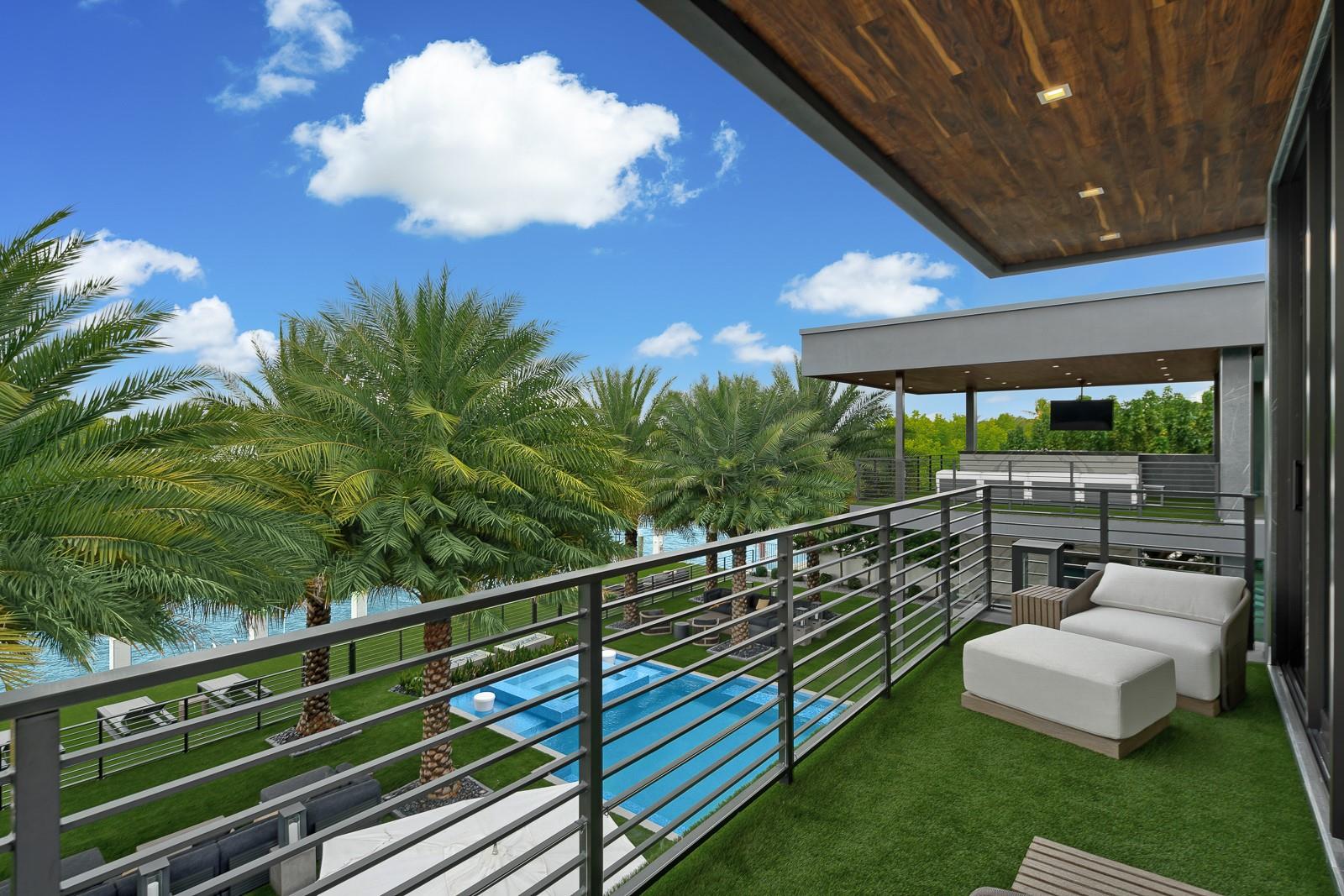 671 Middle River Drive, Fort Lauderdale, FL 33304