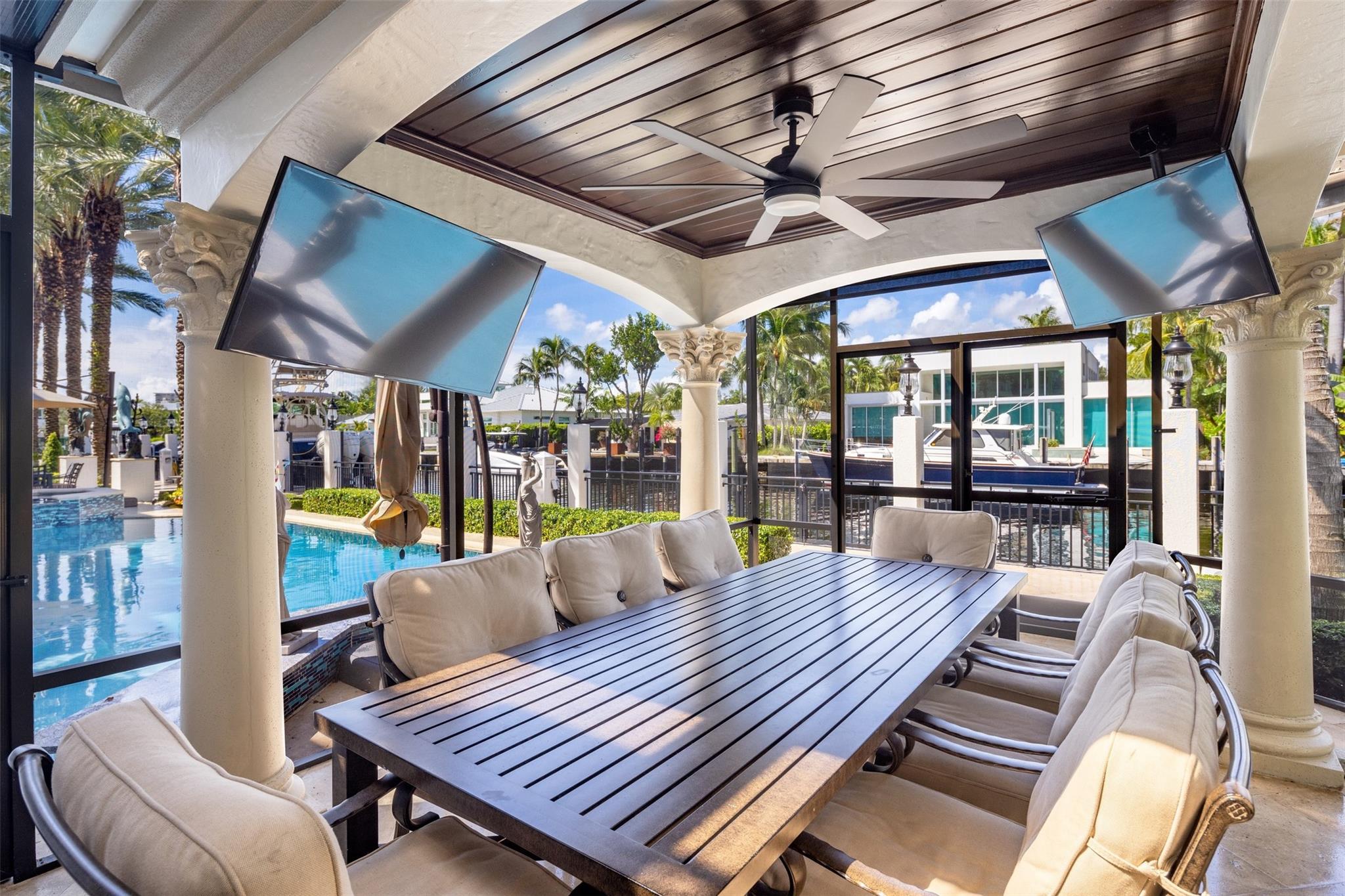 2328 Aqua Vista Boulevard, Fort Lauderdale, FL 33301