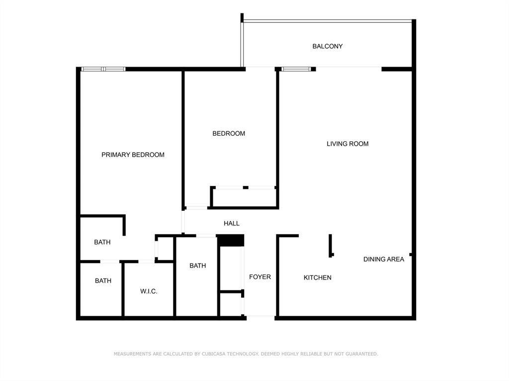 *All measurements are believed accurate but not verified*