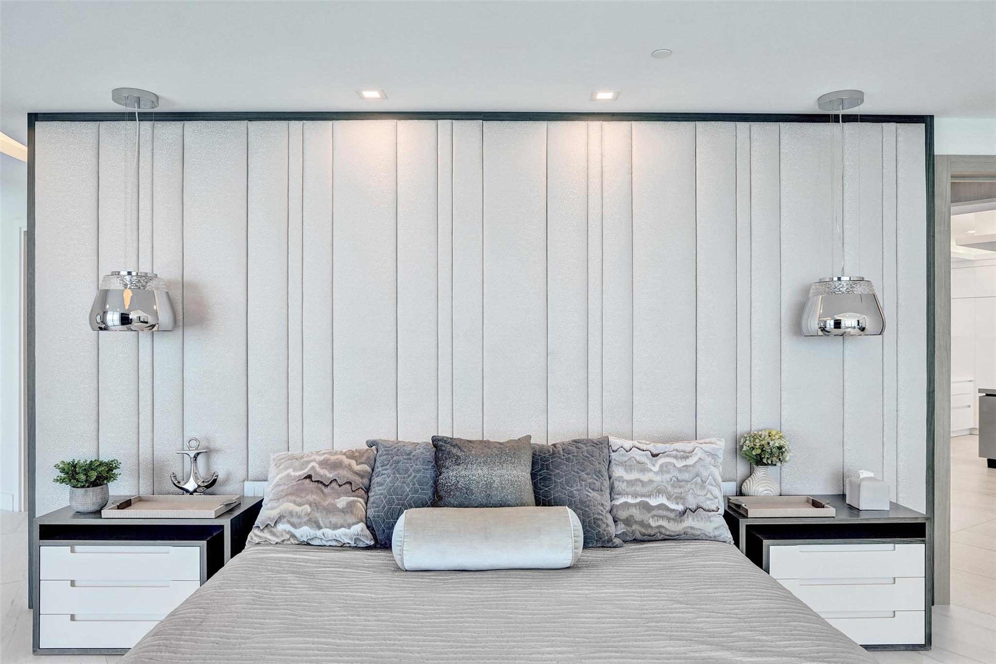 701 N Fort Lauderdale Beach Boulevard PH 1801, Fort Lauderdale, FL 33304