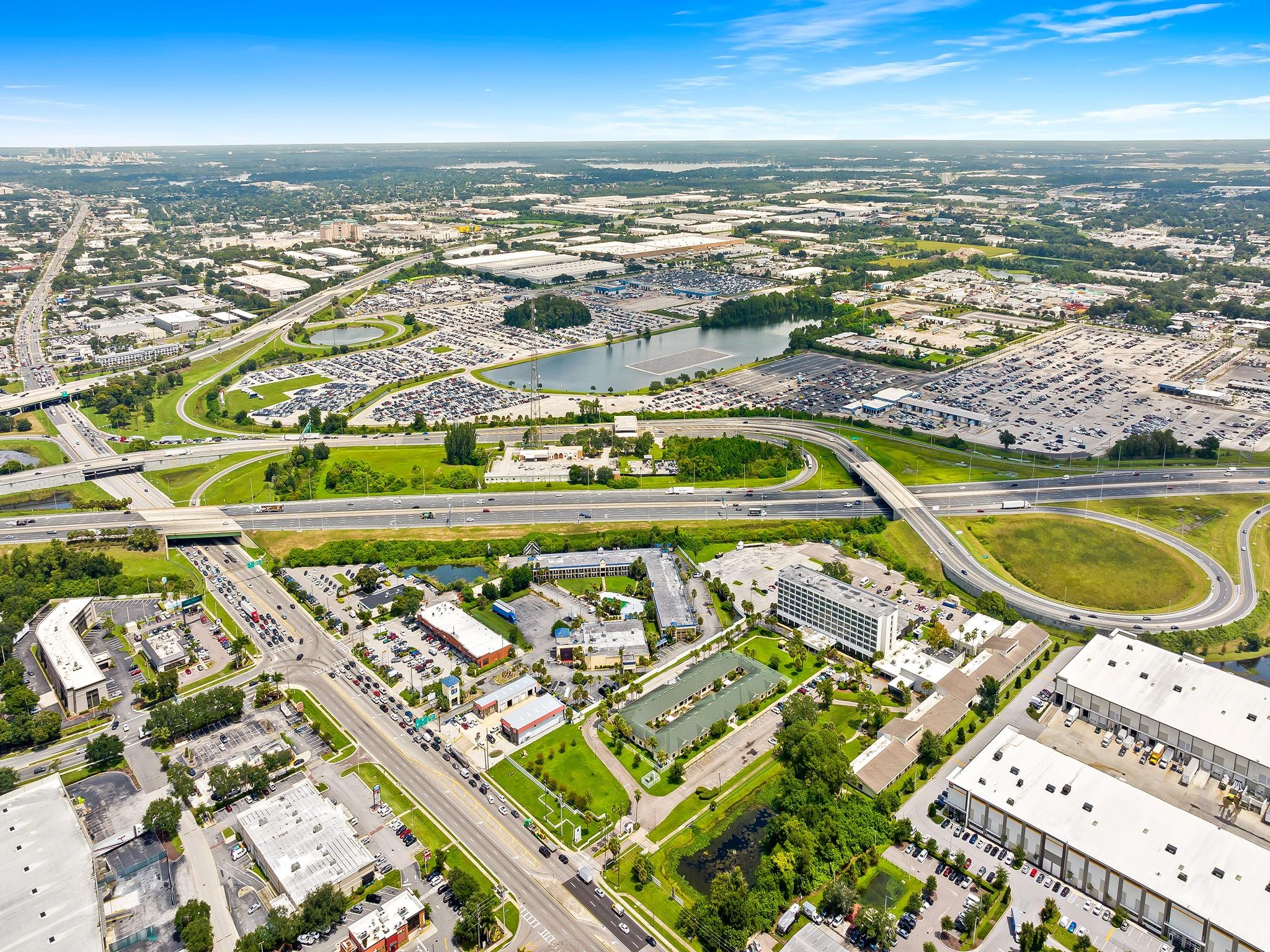 9309 S Orange Blossom Trail, Orlando, FL 32837