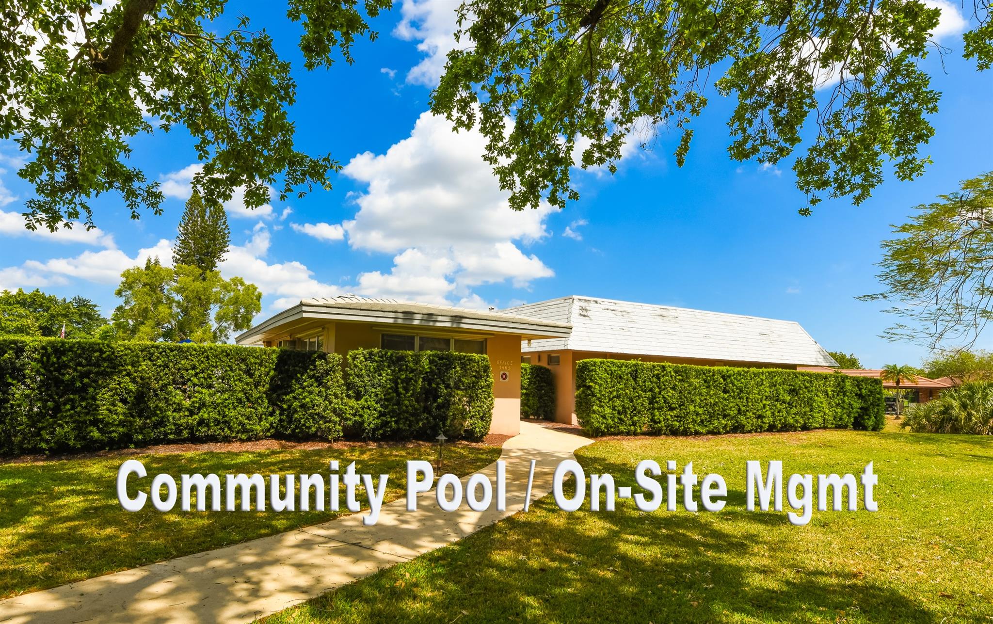 3575 Broken Woods Drive 303, Coral Springs, FL 33065