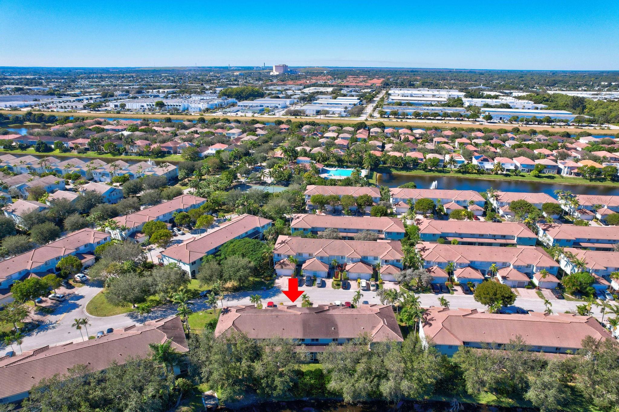 Photo for 2029 Oakhurst Way, Riviera Beach, FL 33404 - Listing #FX-10473220 2029 Oakhurst Way, Riviera Beach, FL 33404