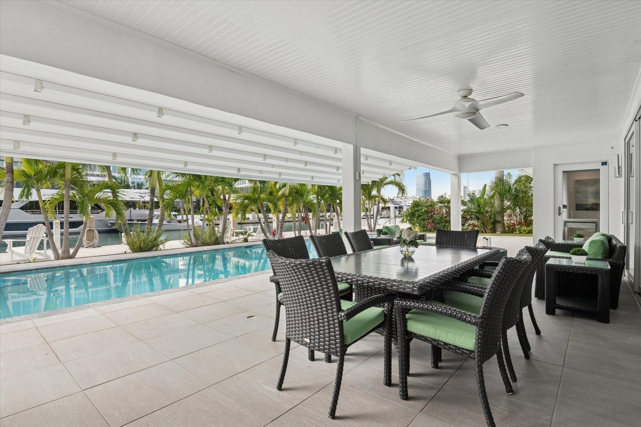 2540 Mercedes Drive, Fort Lauderdale, FL 33316