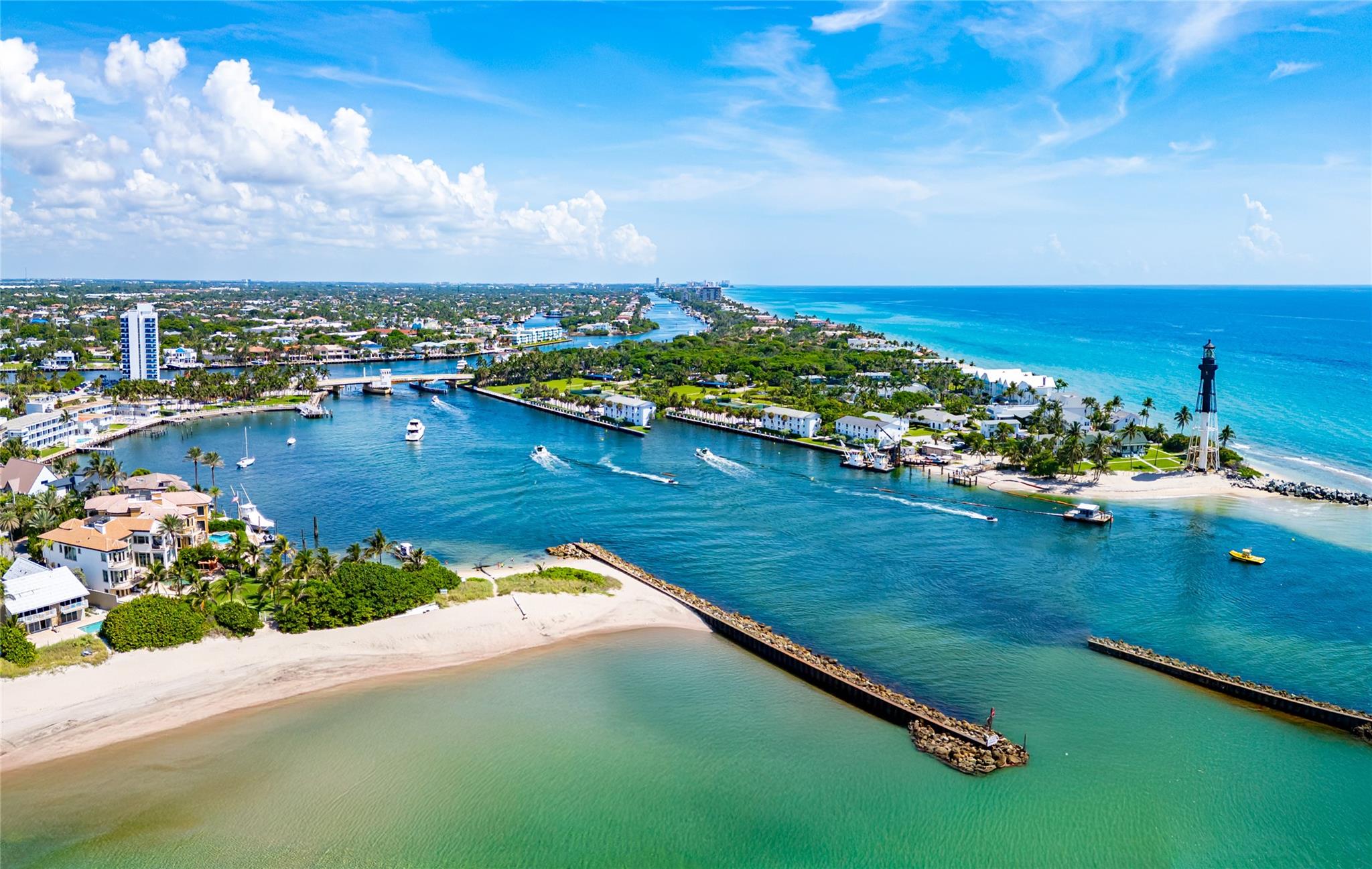 2306 Bay Drive, Pompano Beach, FL 33062