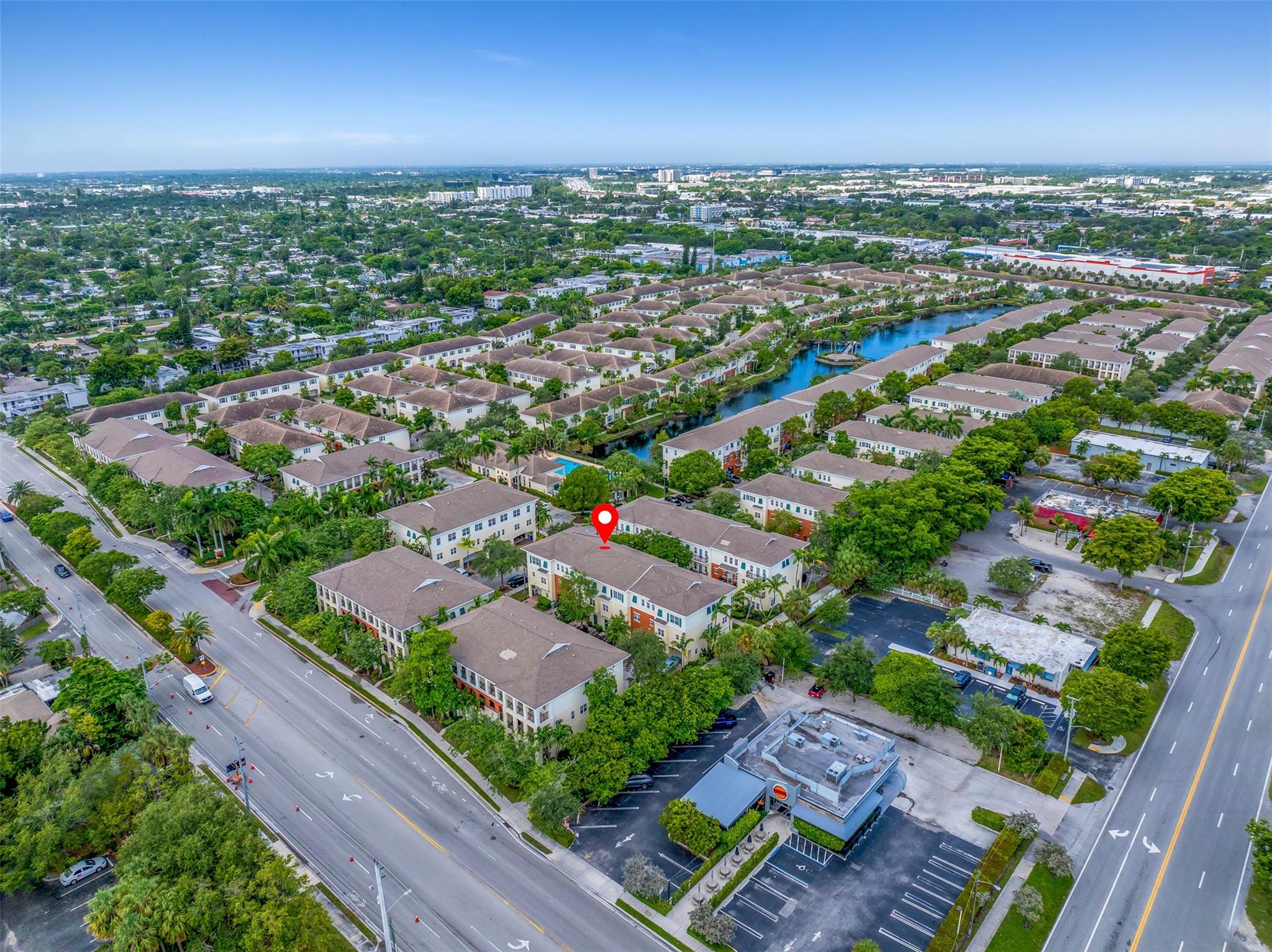 Photo for 621 SW 1st Avenue, 621, Pompano Beach, FL 33060 - Listing #FX-10514485 621 SW 1st Avenue, 621, Pompano Beach, FL 33060