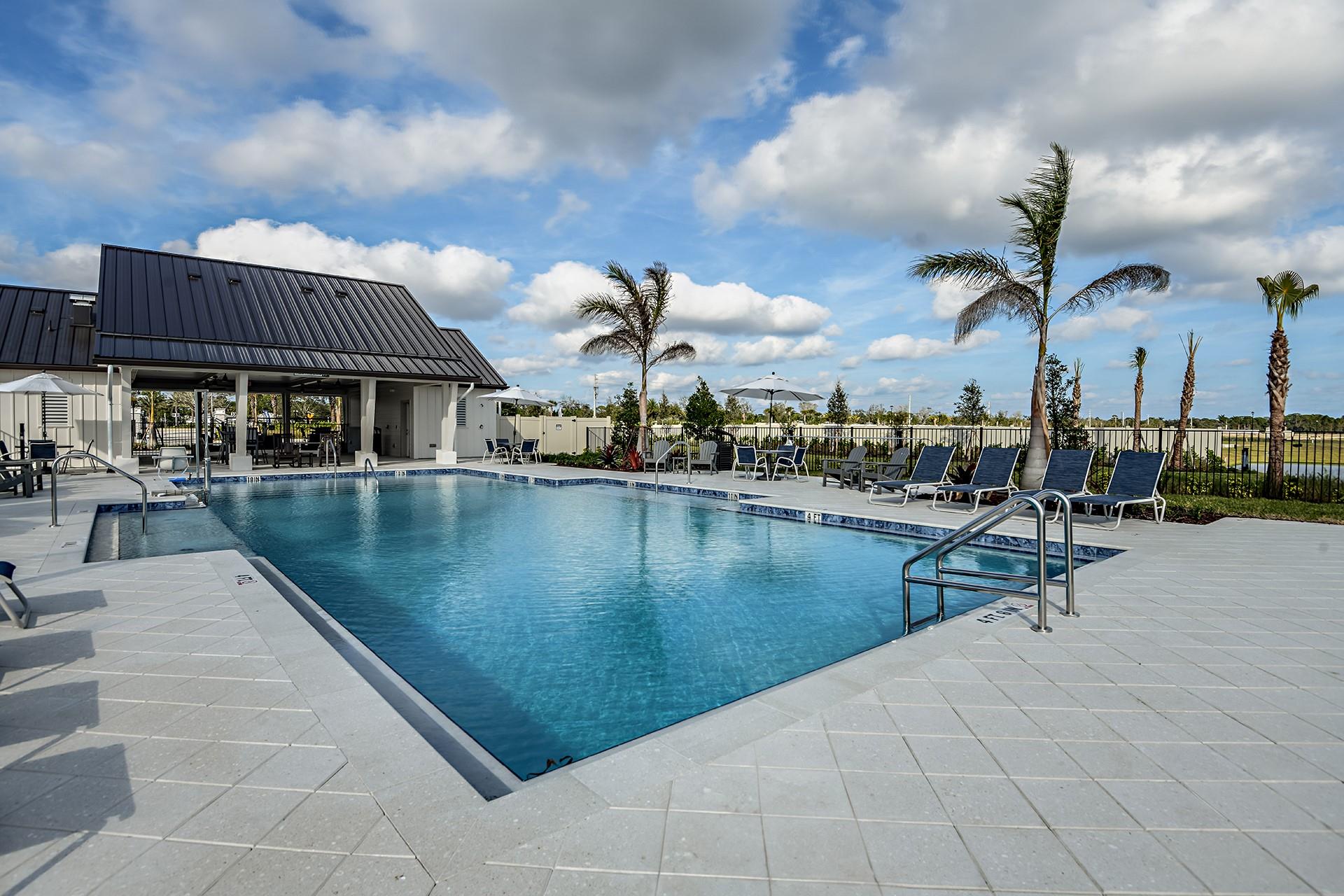 Veranda Oaks Community