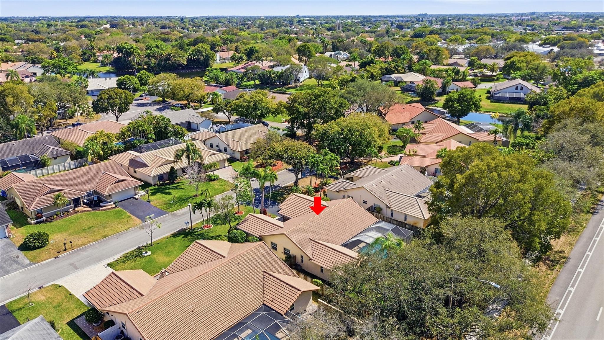 392 NW 113th Terrace, Coral Springs, FL 33071