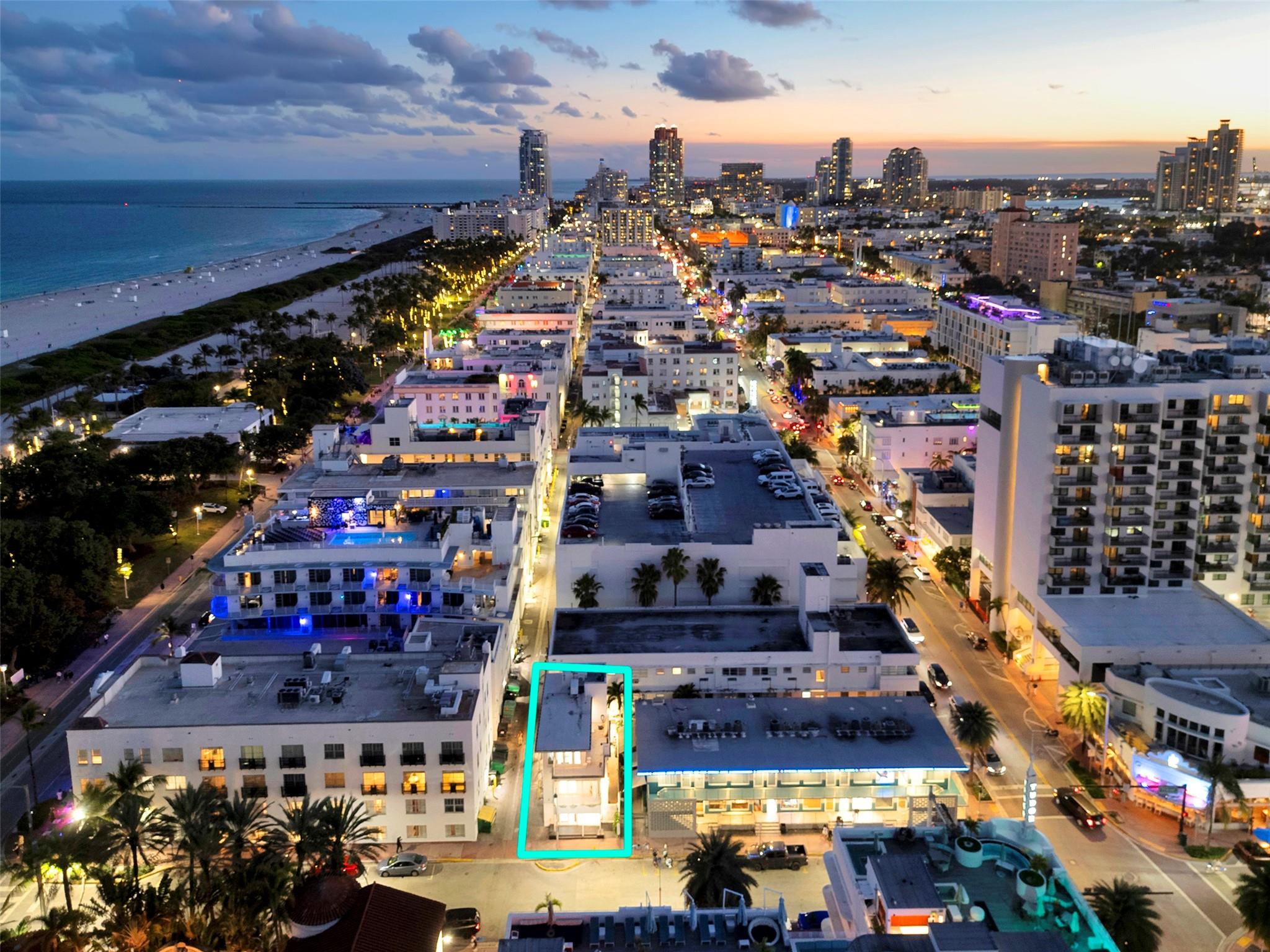 124 11th Street, Miami Beach, FL 33139