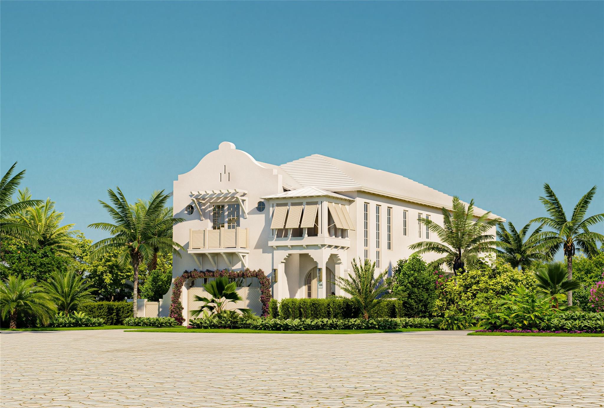 Photo for 101 NE 13th Street, Delray Beach, FL 33444 - Listing #FX-10525059 101 NE 13th Street, Delray Beach, FL 33444