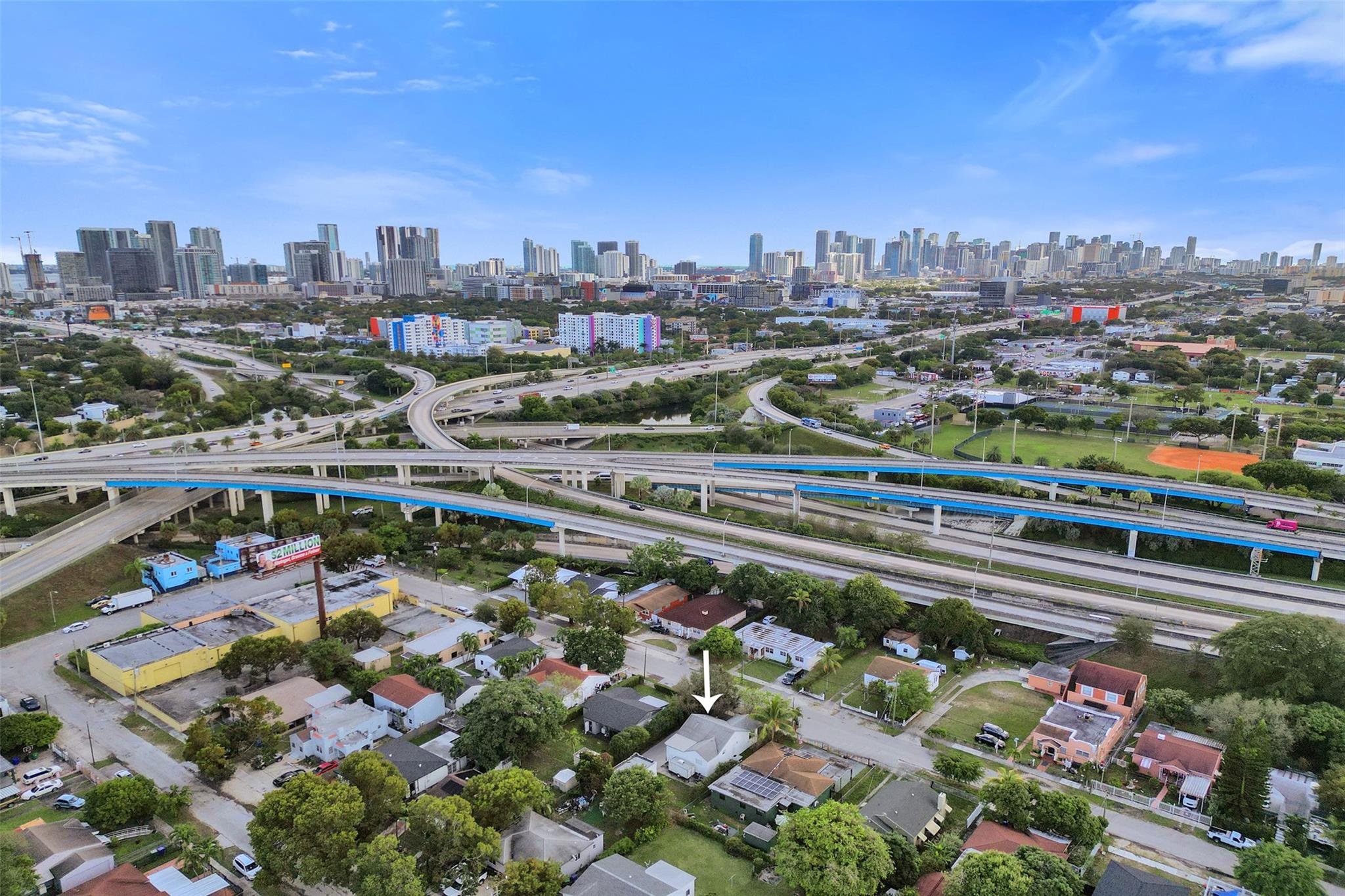 763 NW 41st Street, Miami, FL 33127