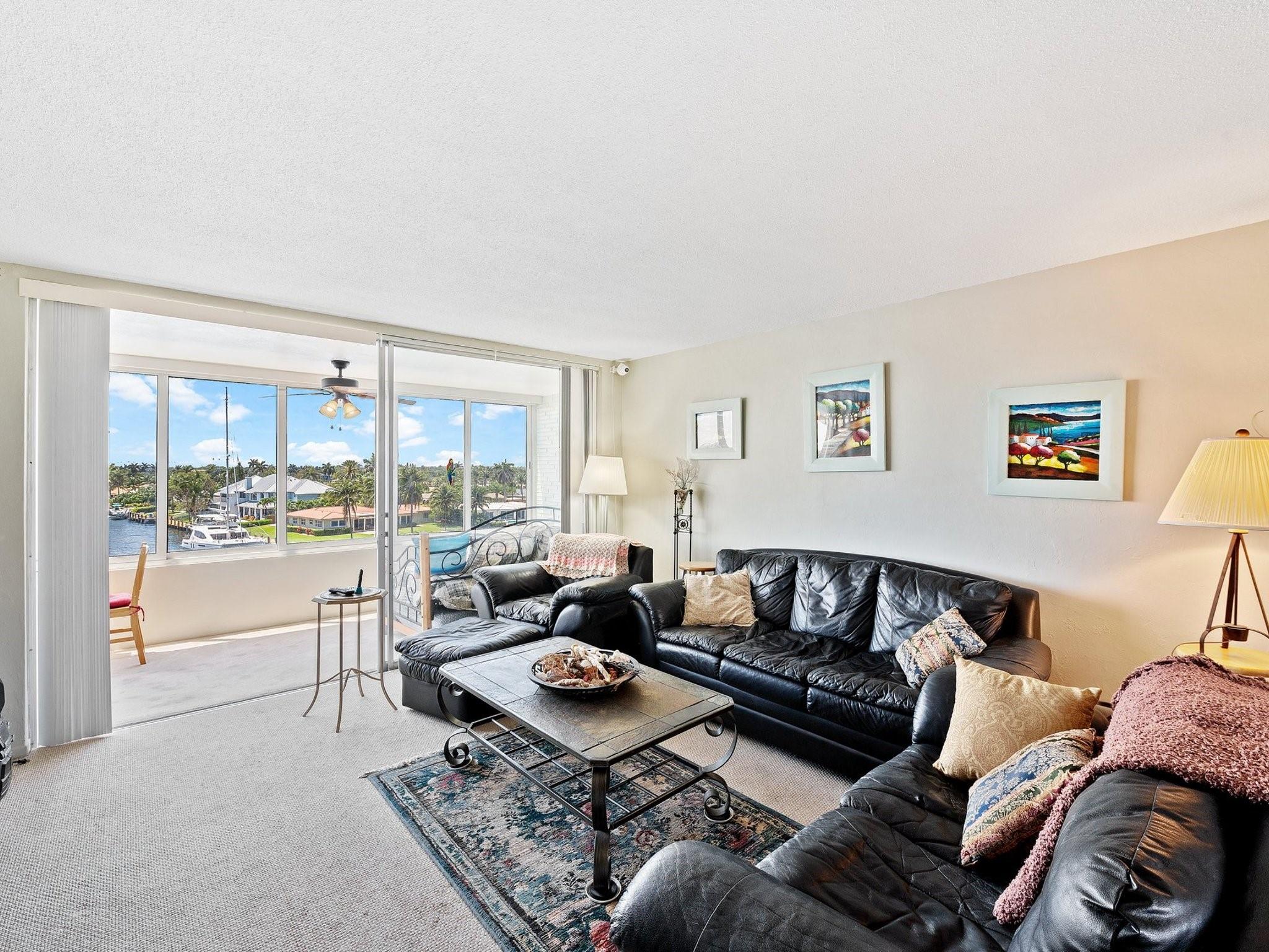 Photo for 401 N Riverside Drive, 503, Pompano Beach, FL 33062 - Listing #FX-10437503 401 N Riverside Drive, 503, Pompano Beach, FL 33062