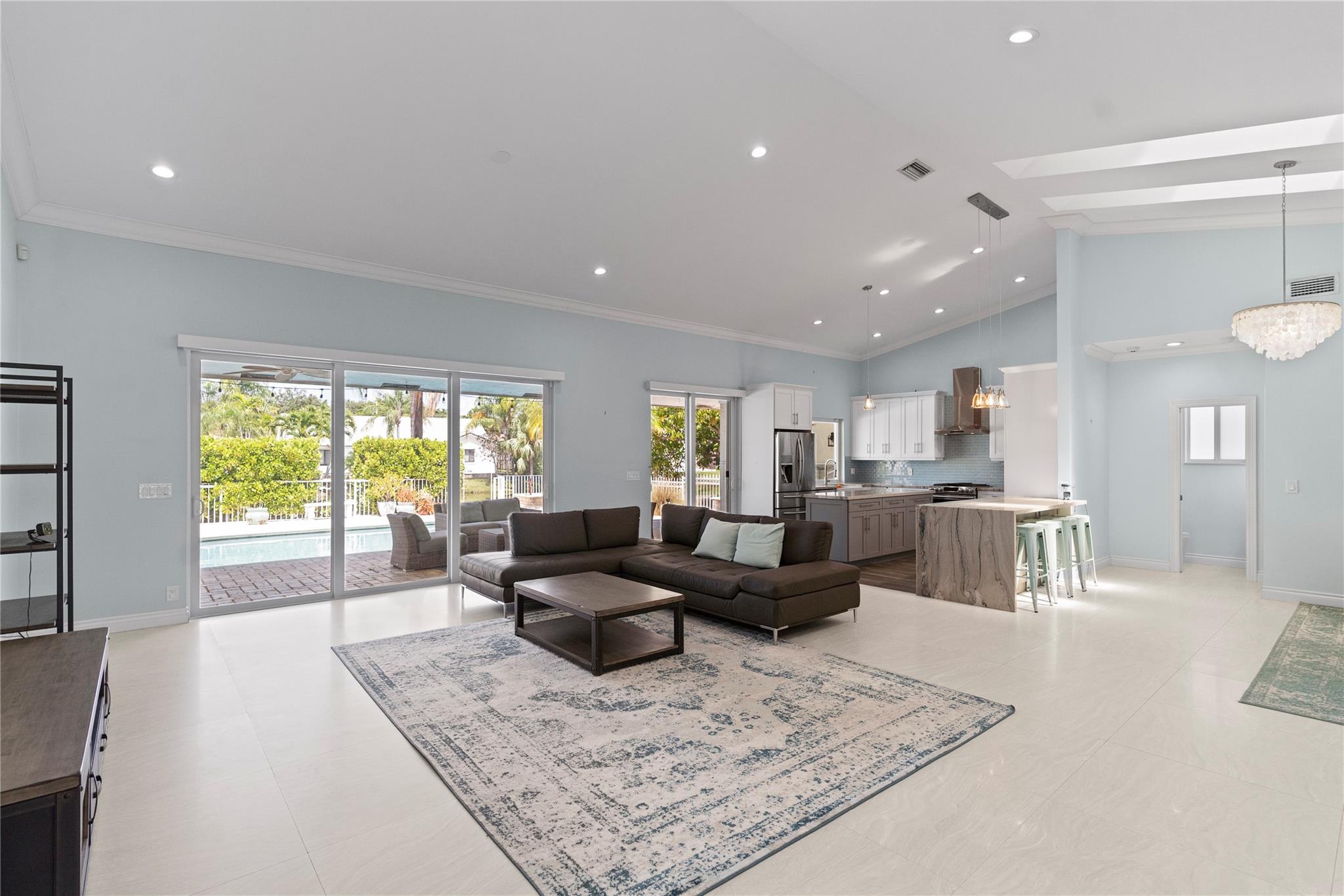 Photo for 1141 NW 101st Avenue, Plantation, FL 33322 - Listing #FX-10503222 1141 NW 101st Avenue, Plantation, FL 33322