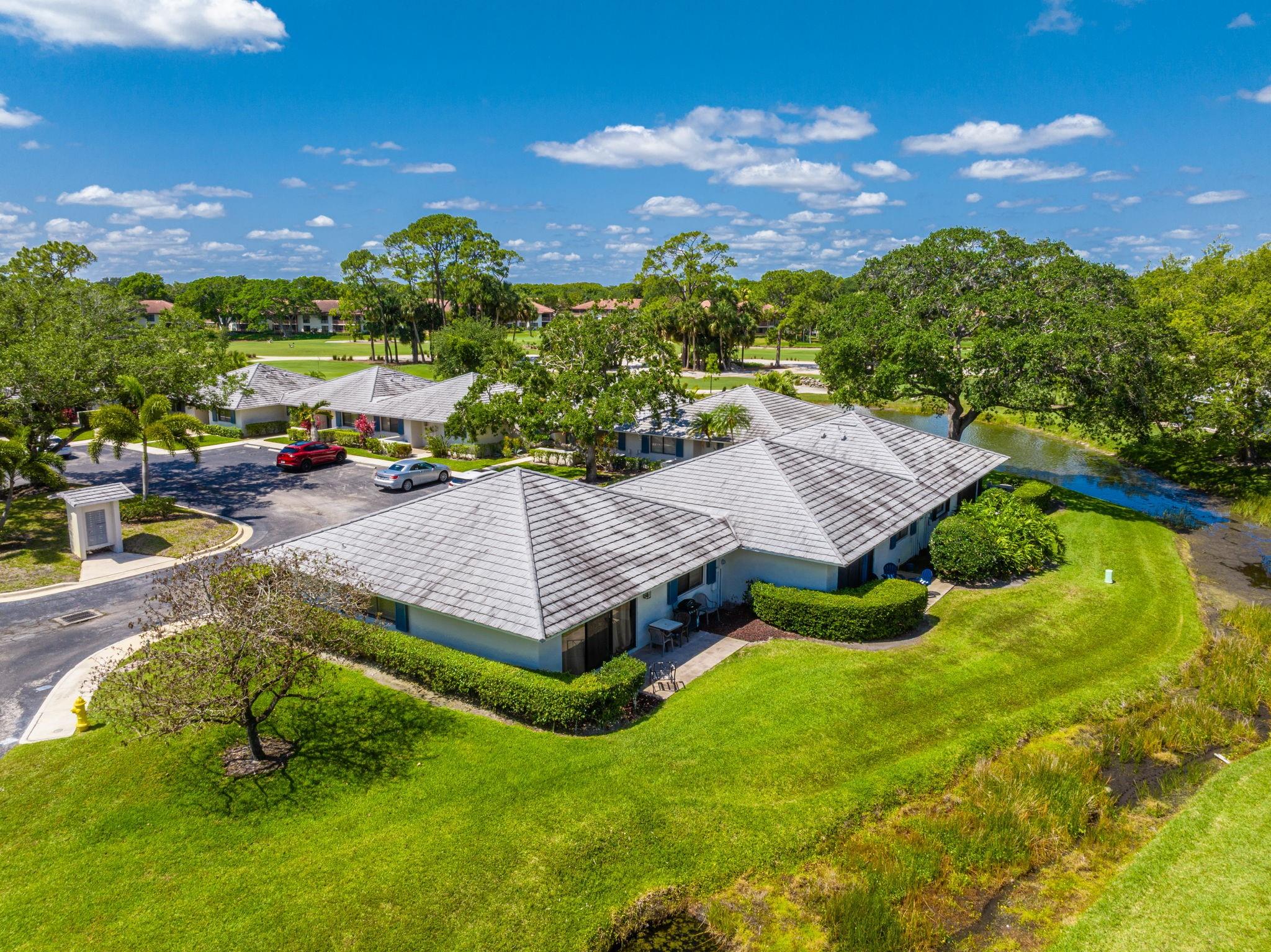 Photo for 616 Club Drive, 616, Palm Beach Gardens, FL 33418 - Listing #FX-10502346 616 Club Drive, 616, Palm Beach Gardens, FL 33418