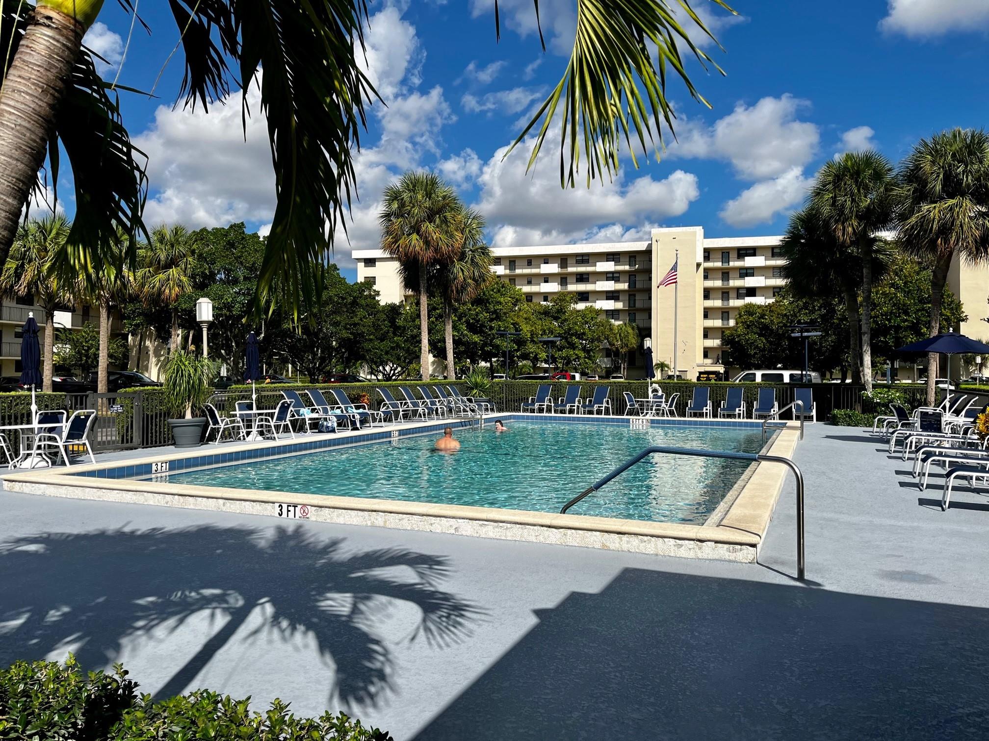 Photo for 2460 Deer Creek Country Club Boulevard, 209, Deerfield Beach, FL 33442 - Listing #FX-10470945 2460 Deer Creek Country Club Boulevard, 209, Deerfield Beach, FL 33442
