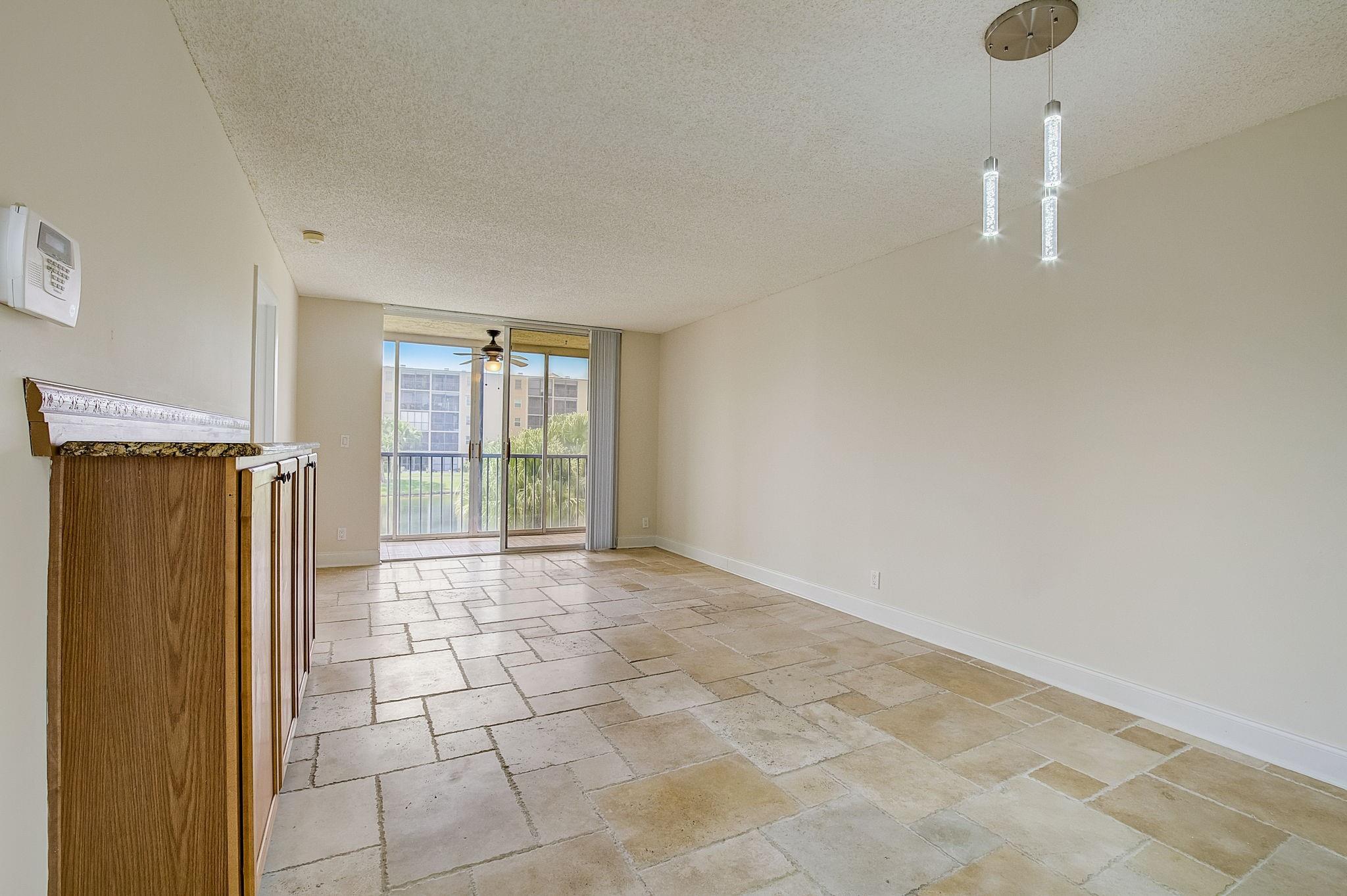Living/Dining