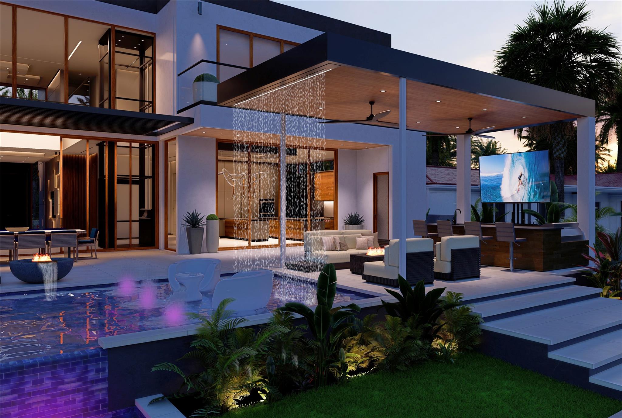 2600 NE 24th Street, Lighthouse Point, FL 33064