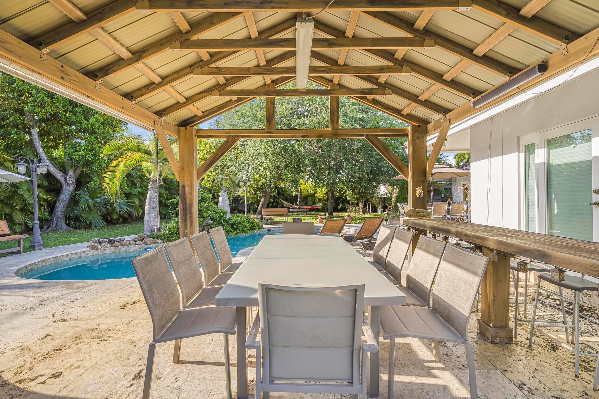 Photo for 12230 SW 102nd Avenue, Miami, FL 33176 - Listing #FX-10501001 12230 SW 102nd Avenue, Miami, FL 33176