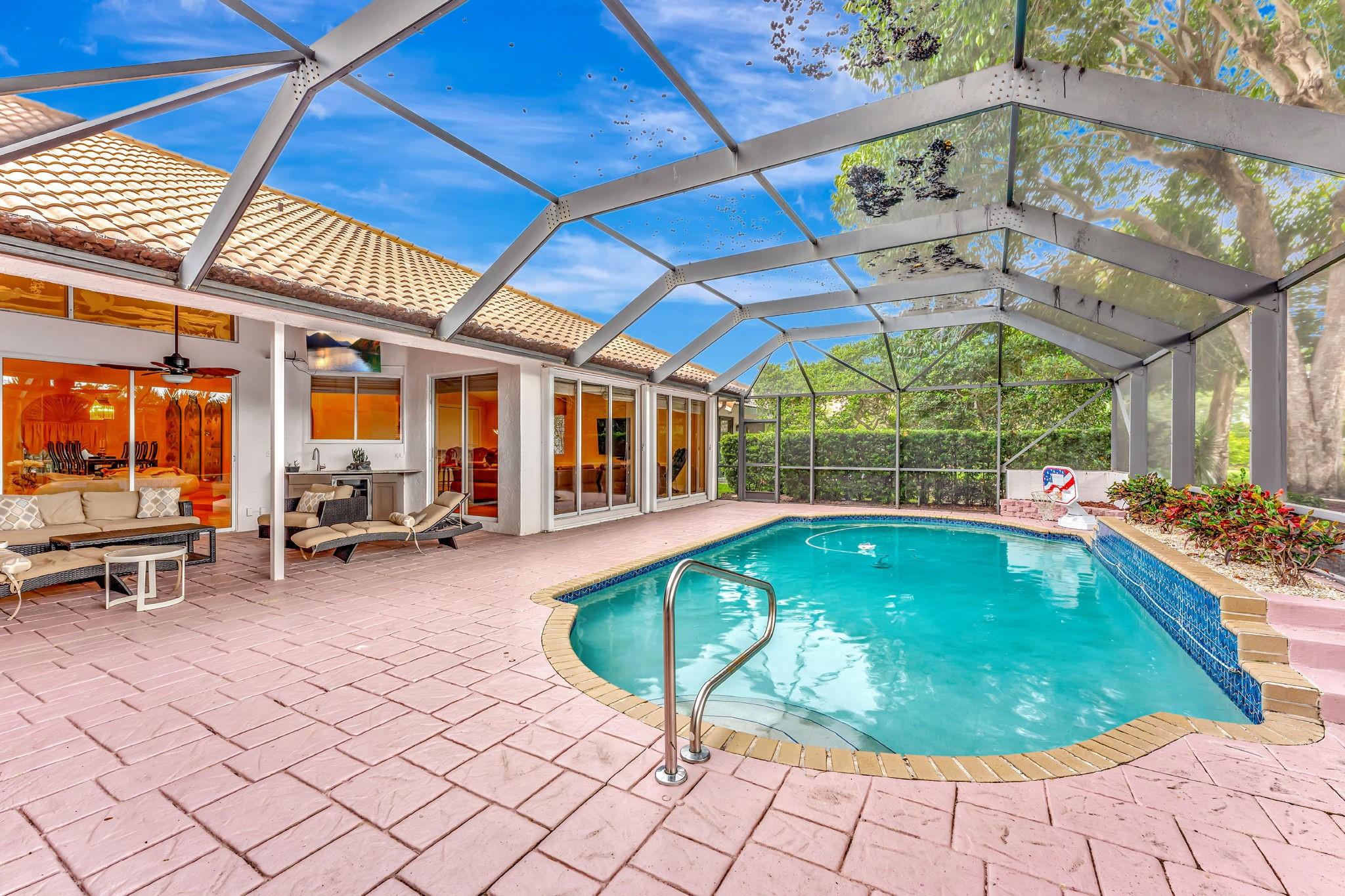 12055 Classic Drive, Coral Springs, FL 33071