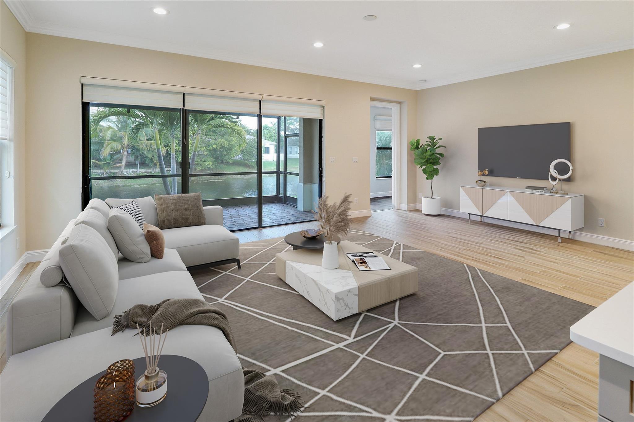 8805 NW 37th Drive, Coral Springs, FL 33065