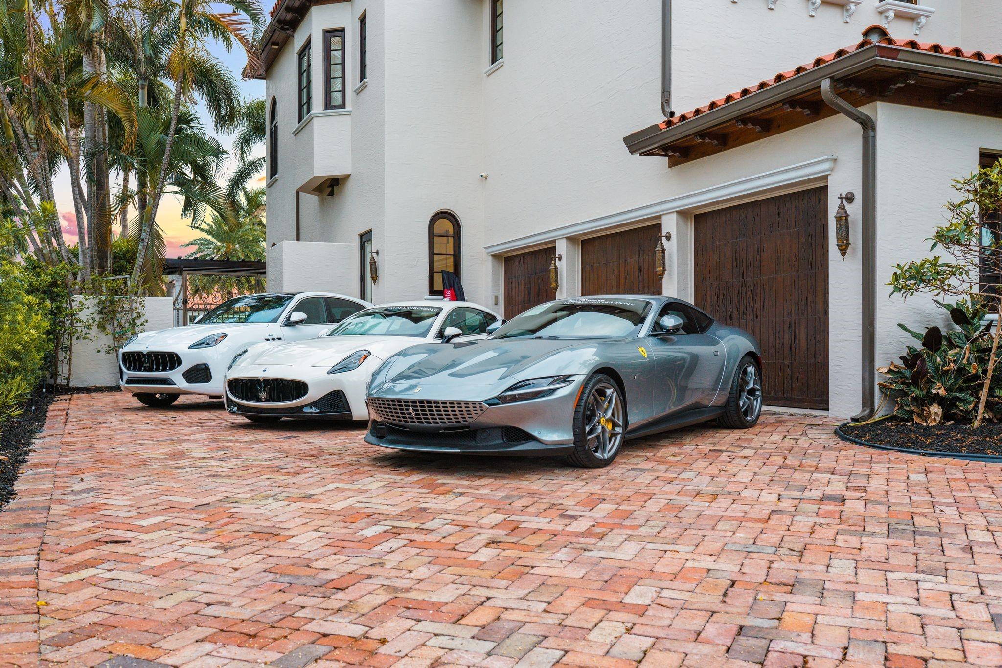 2530 Laguna Drive, Fort Lauderdale, FL 33316