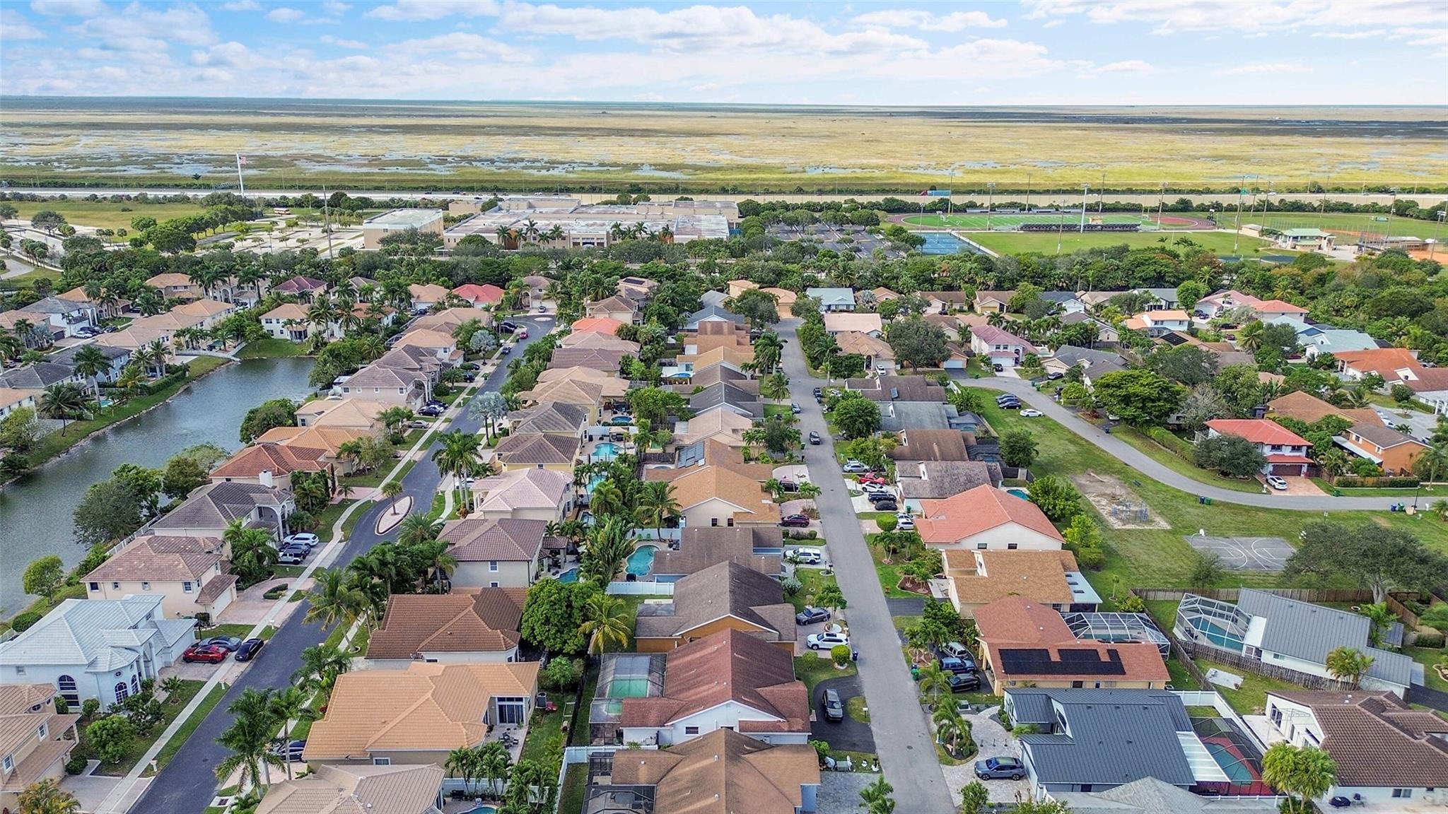 12378 NW 26th Court, Coral Springs, FL 33065