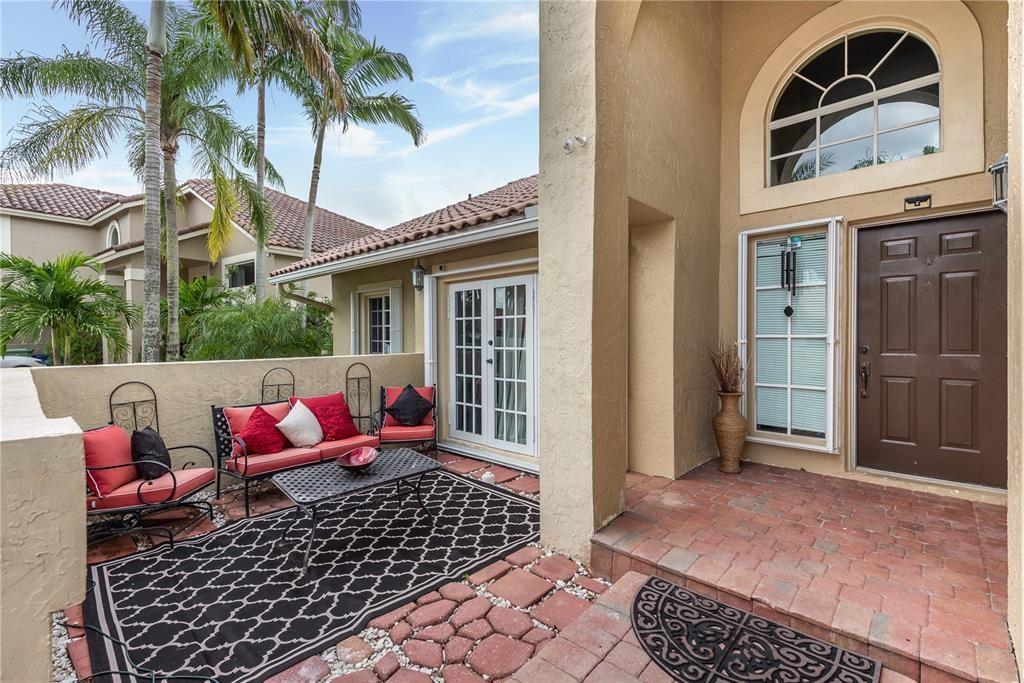 1170 Laguna Springs Drive, Weston, FL 33326