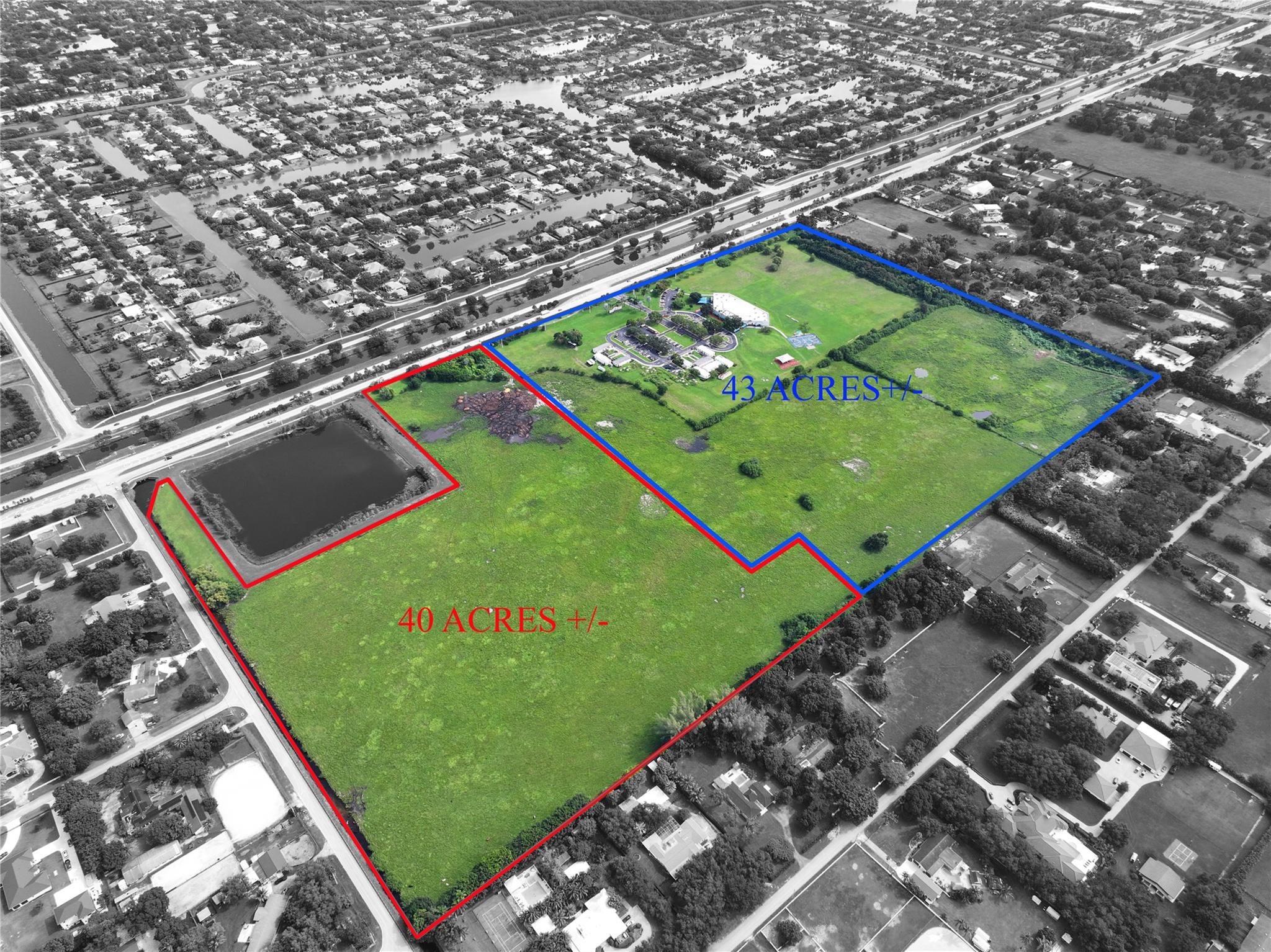 13900 Griffin Road, Southwest Ranches, FL 33330