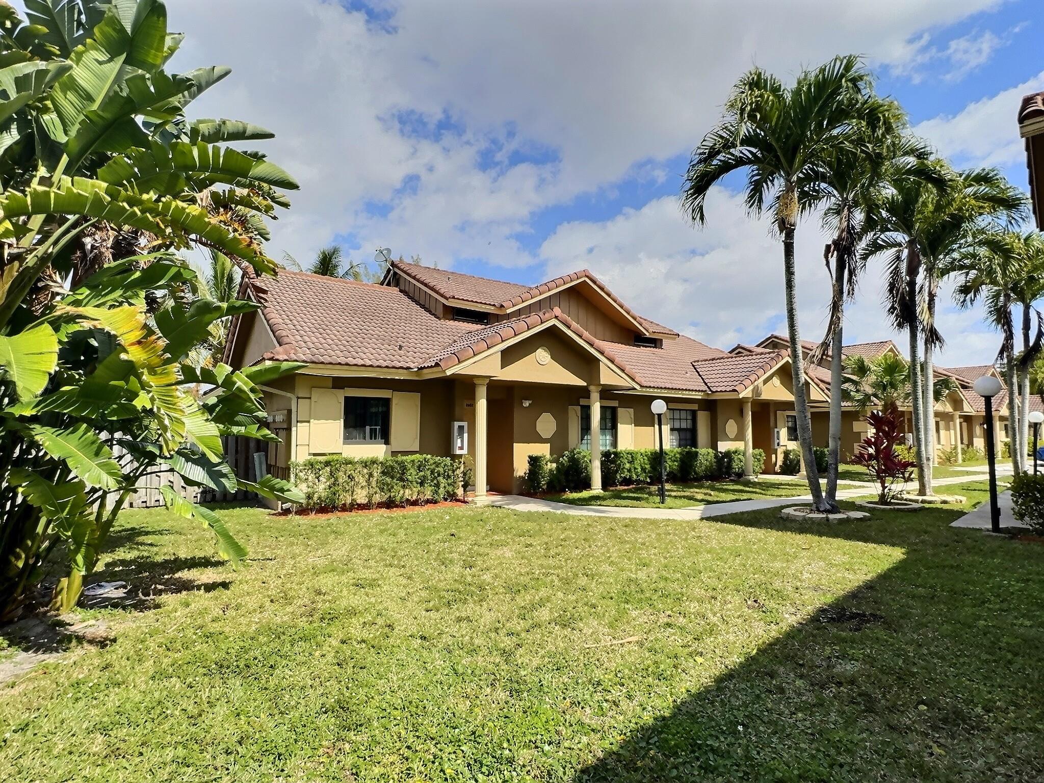 Photo for 2652 Riverside Drive, Coral Springs, FL 33065 - Listing #FX-10554145 2652 Riverside Drive, Coral Springs, FL 33065