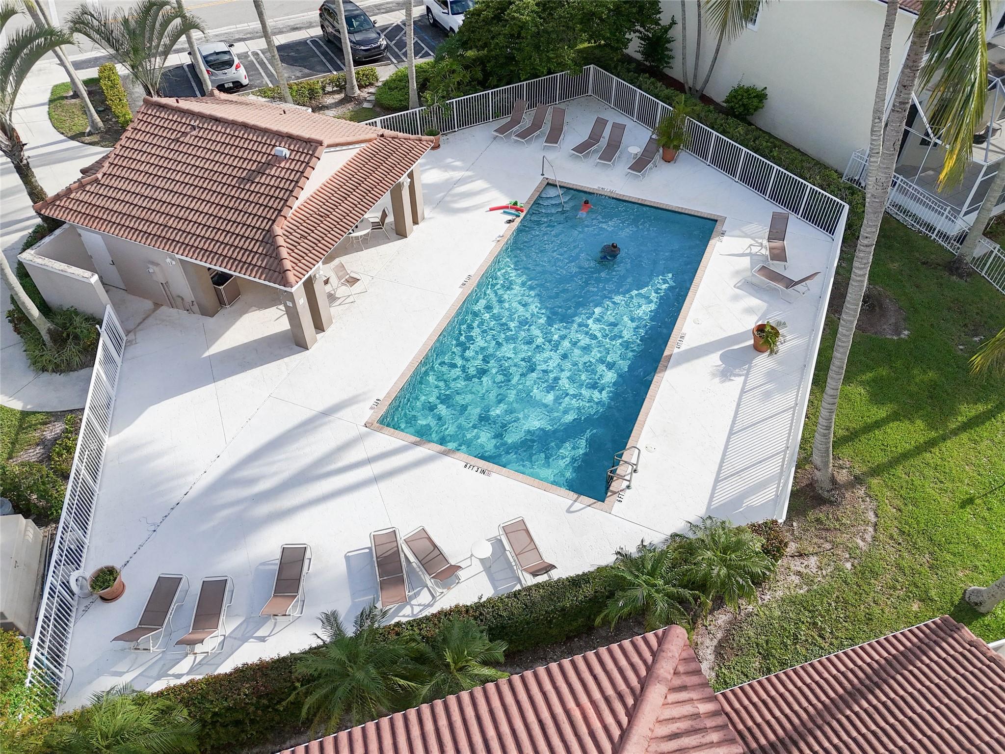 12250 NW 57th Street, Coral Springs, FL 33076