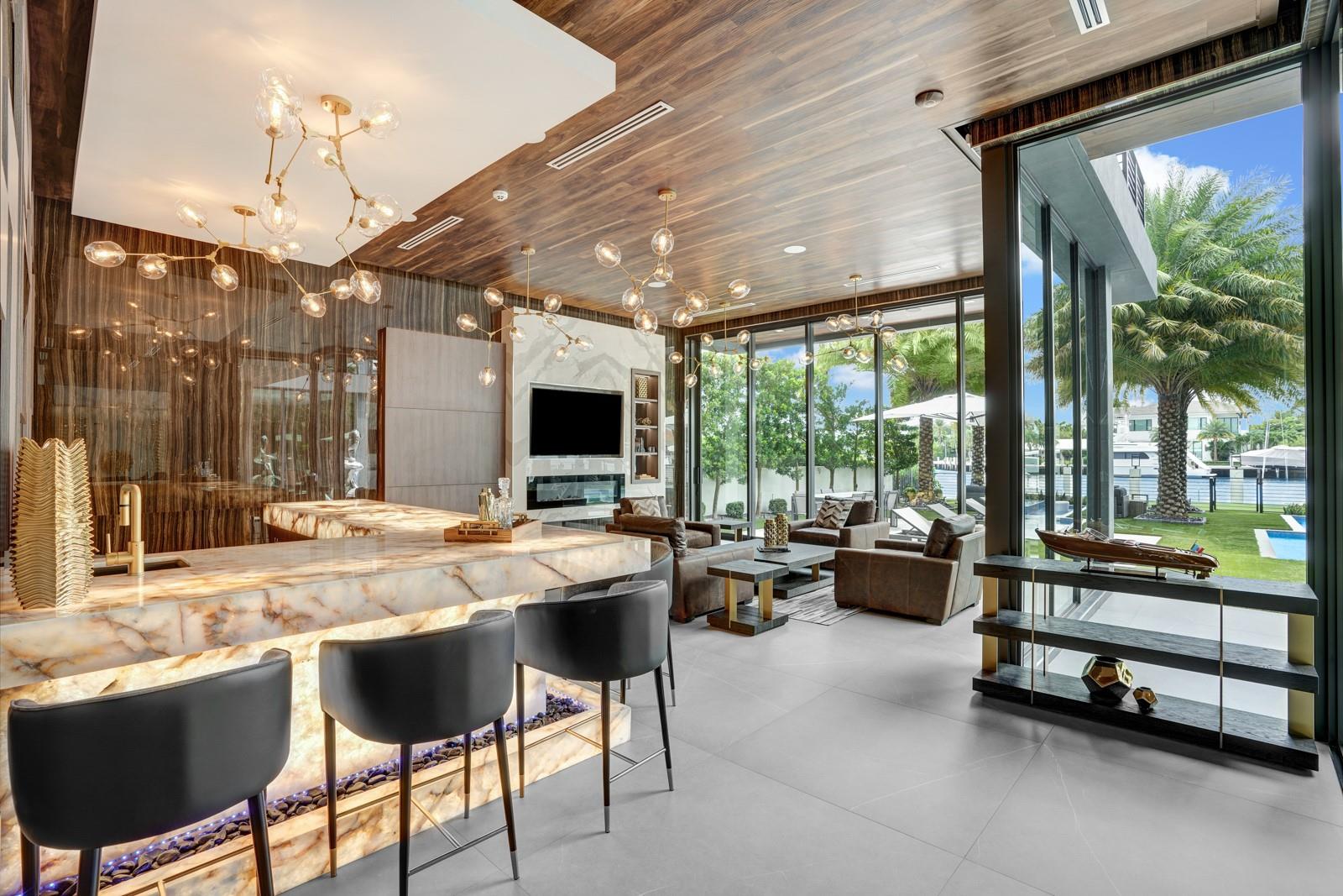 671 Middle River Drive, Fort Lauderdale, FL 33304