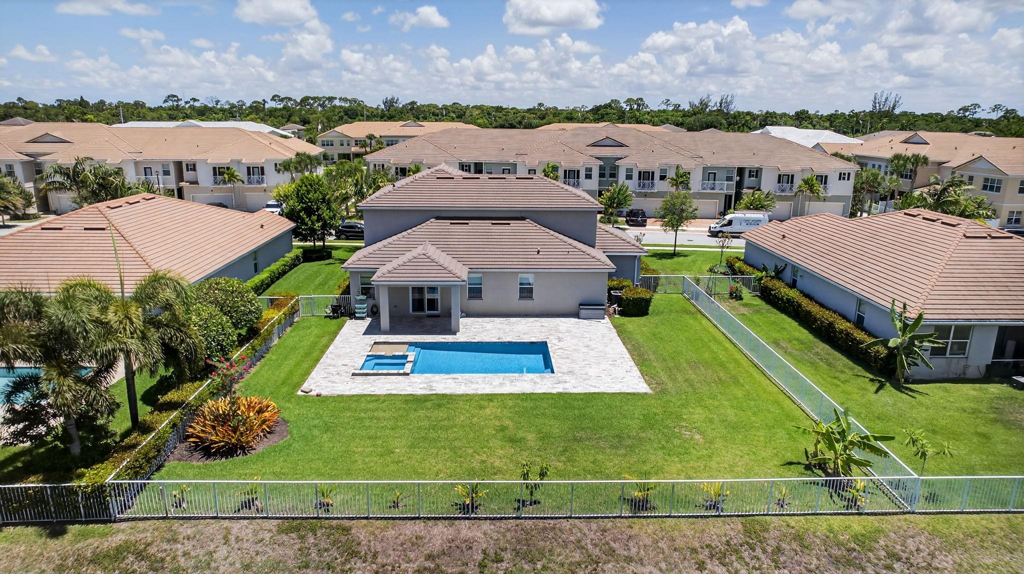 Photo for 12041 Cypress Key Way, Royal Palm Beach, FL 33411 - Listing #FX-10509926 12041 Cypress Key Way, Royal Palm Beach, FL 33411
