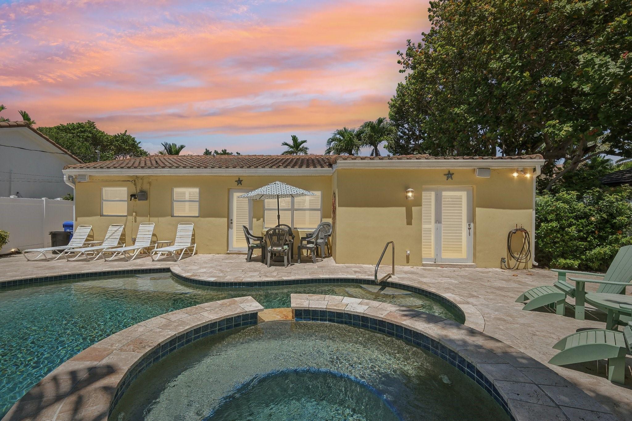 Photo for 3402 N Leigh Road, Pompano Beach, FL 33062 - Listing #FX-10498284 3402 N Leigh Road, Pompano Beach, FL 33062
