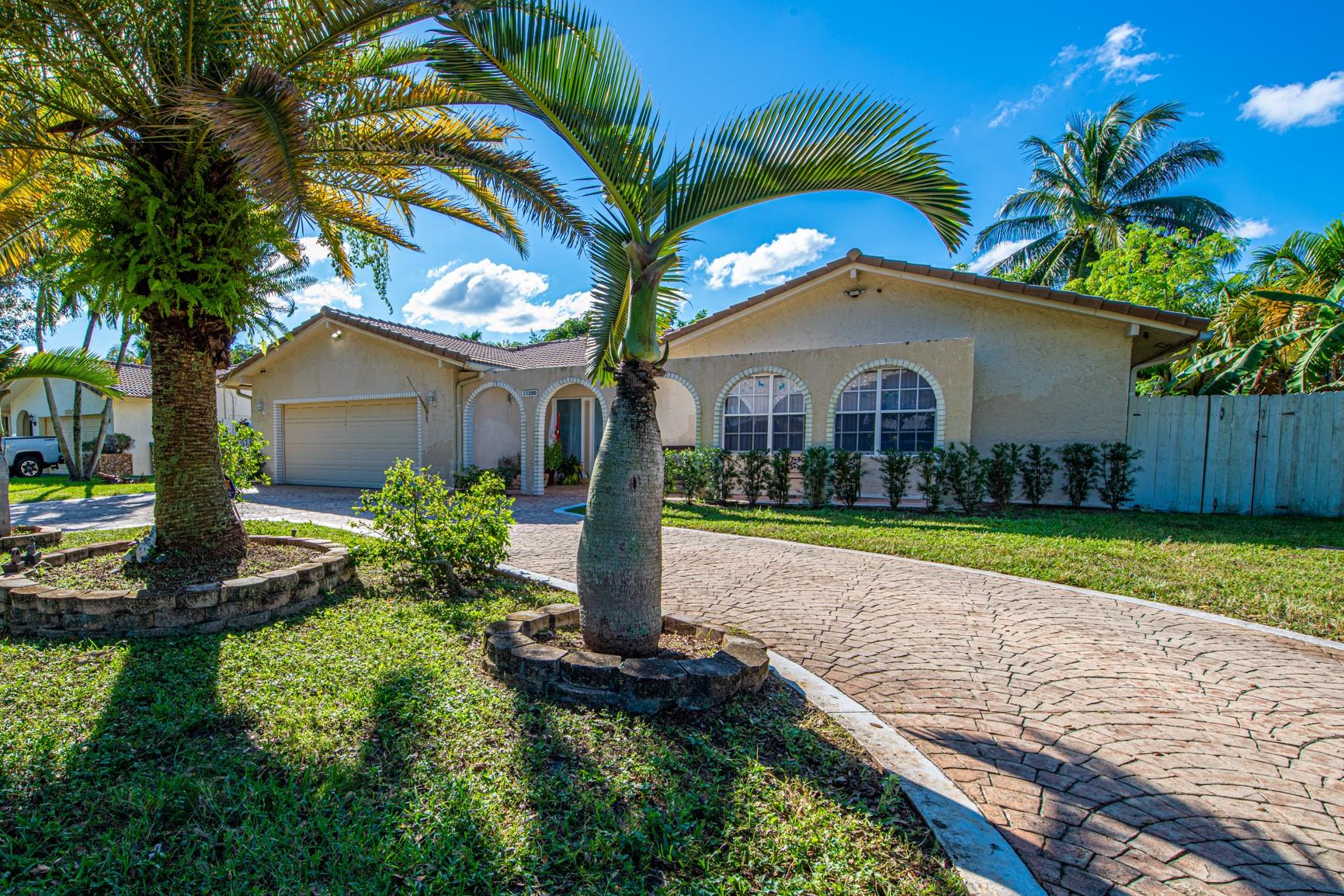 11200 NW 39th Court, Coral Springs, FL 33065